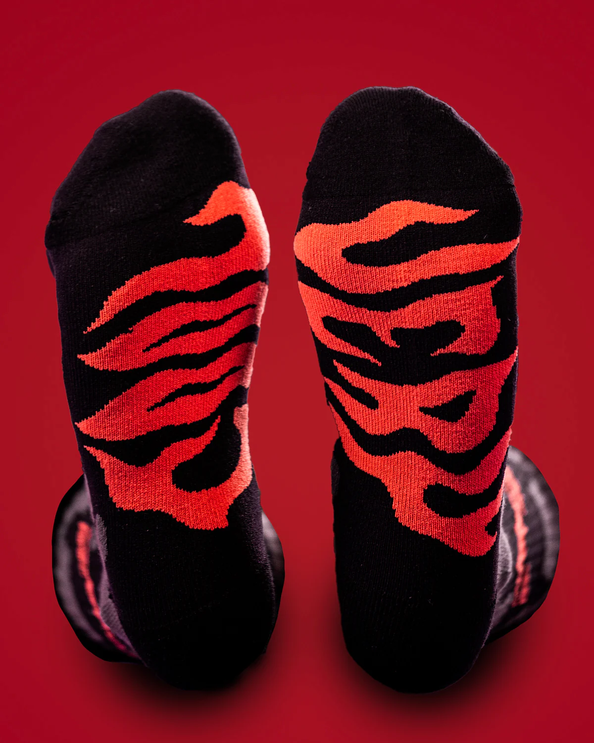 Demon Socks - Image 3