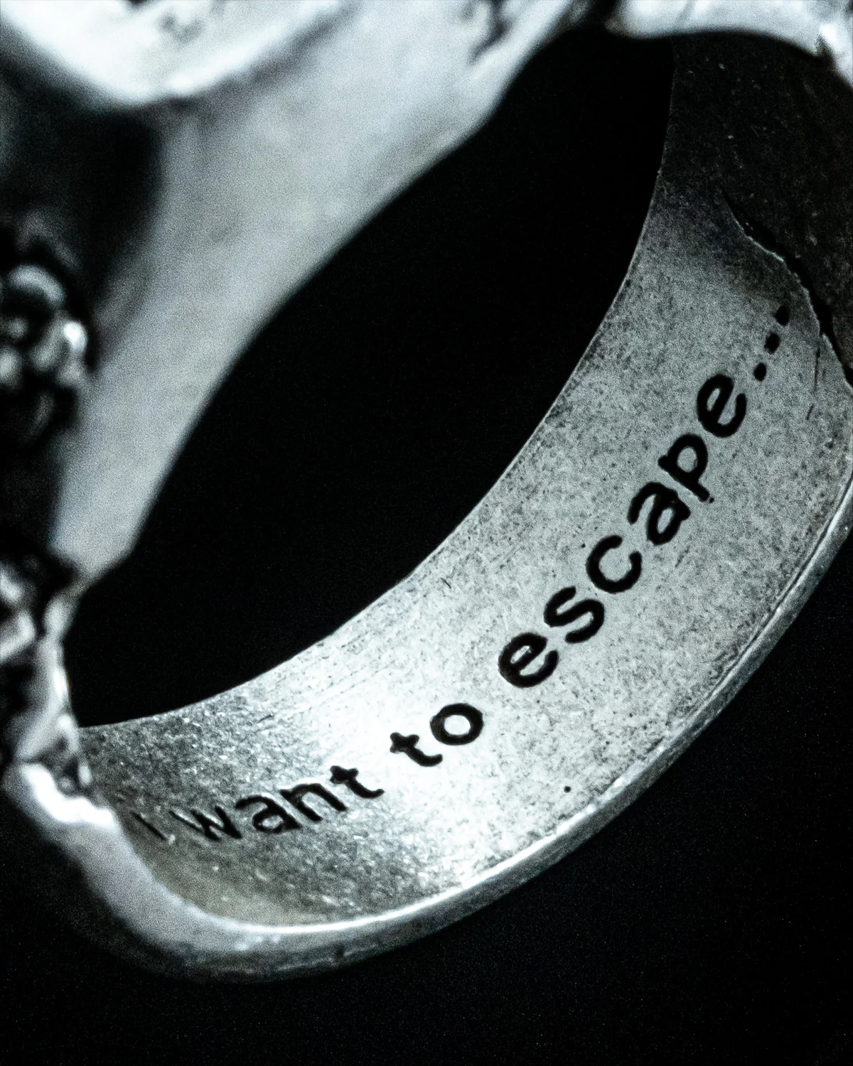 The Escape Ring - Image 4