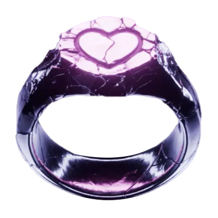 The Heartbreak Ring - Image 12