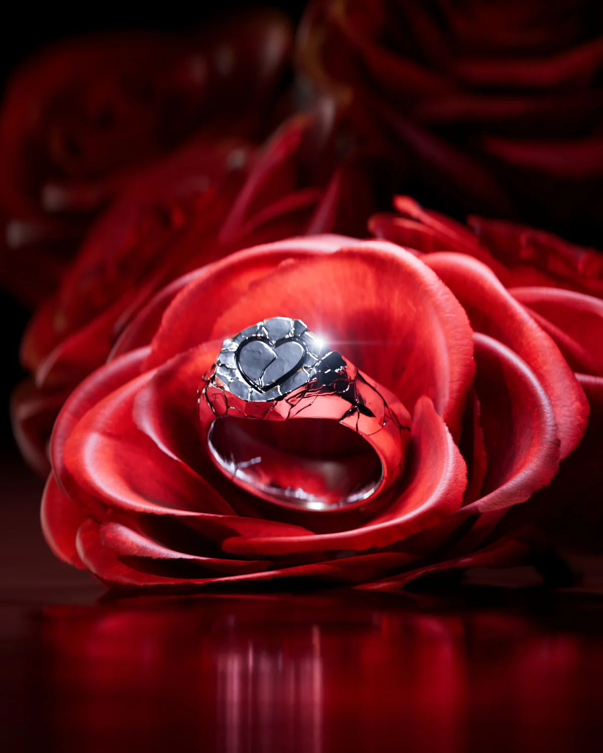 The Heartbreak Ring - Image 7