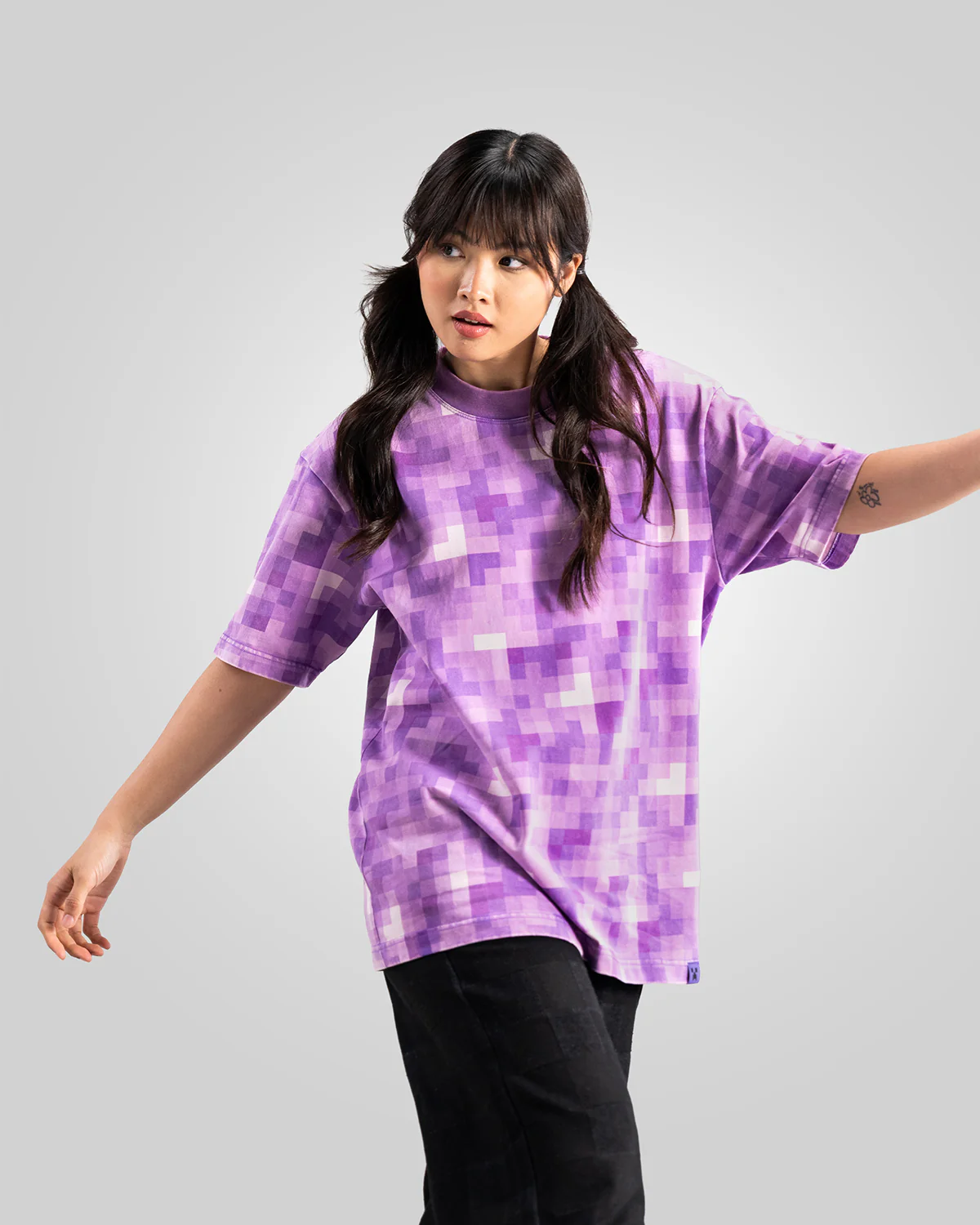 The Amethyst Tee - Image 5