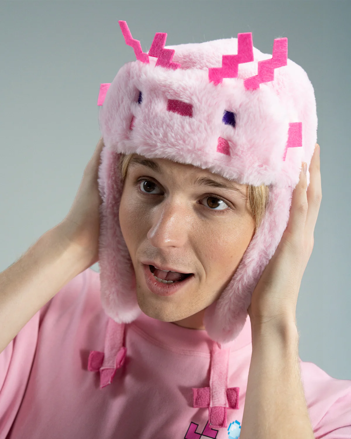 The Axolotl Ushanka - Image 5