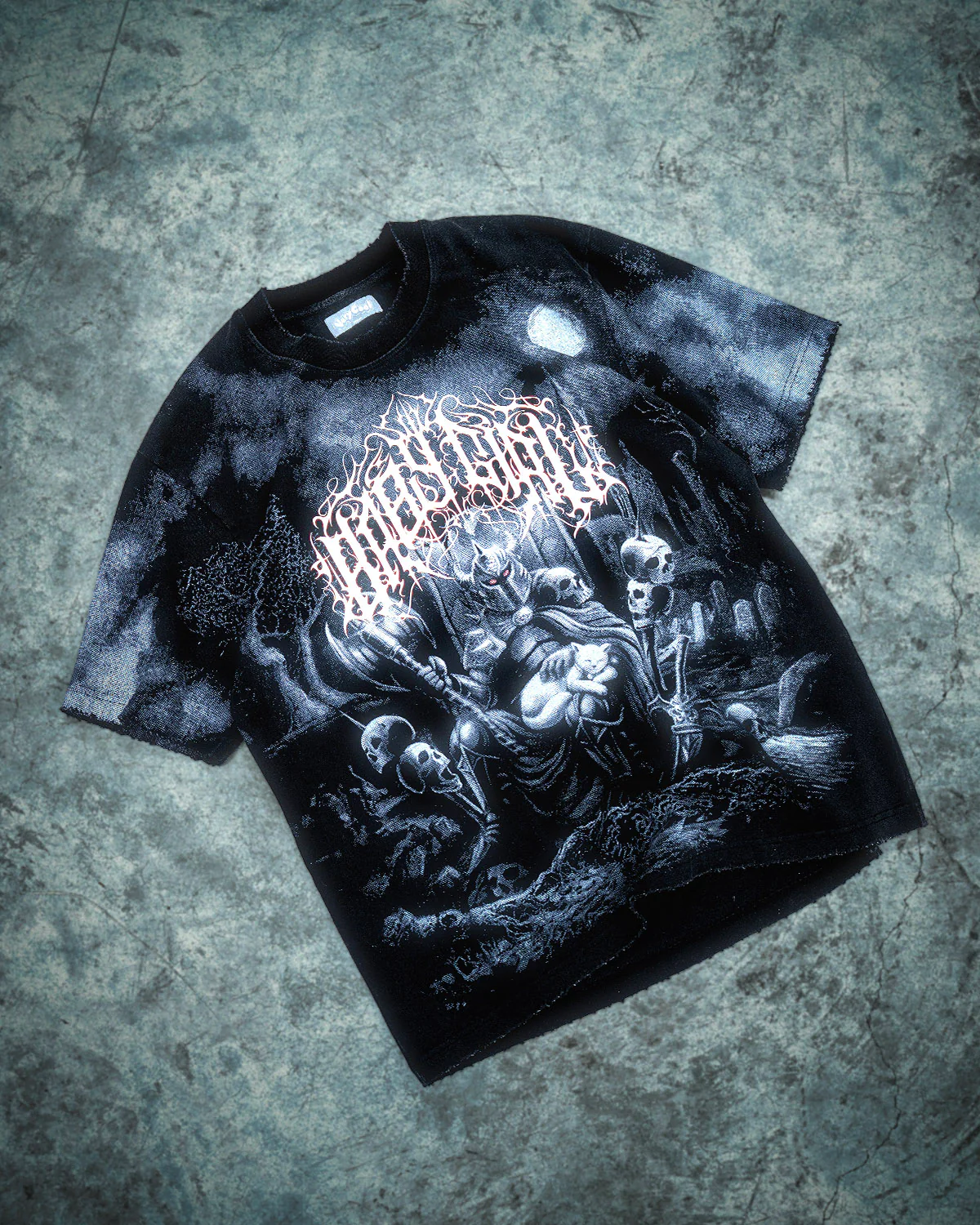 The Babygirl Tee - Image 3