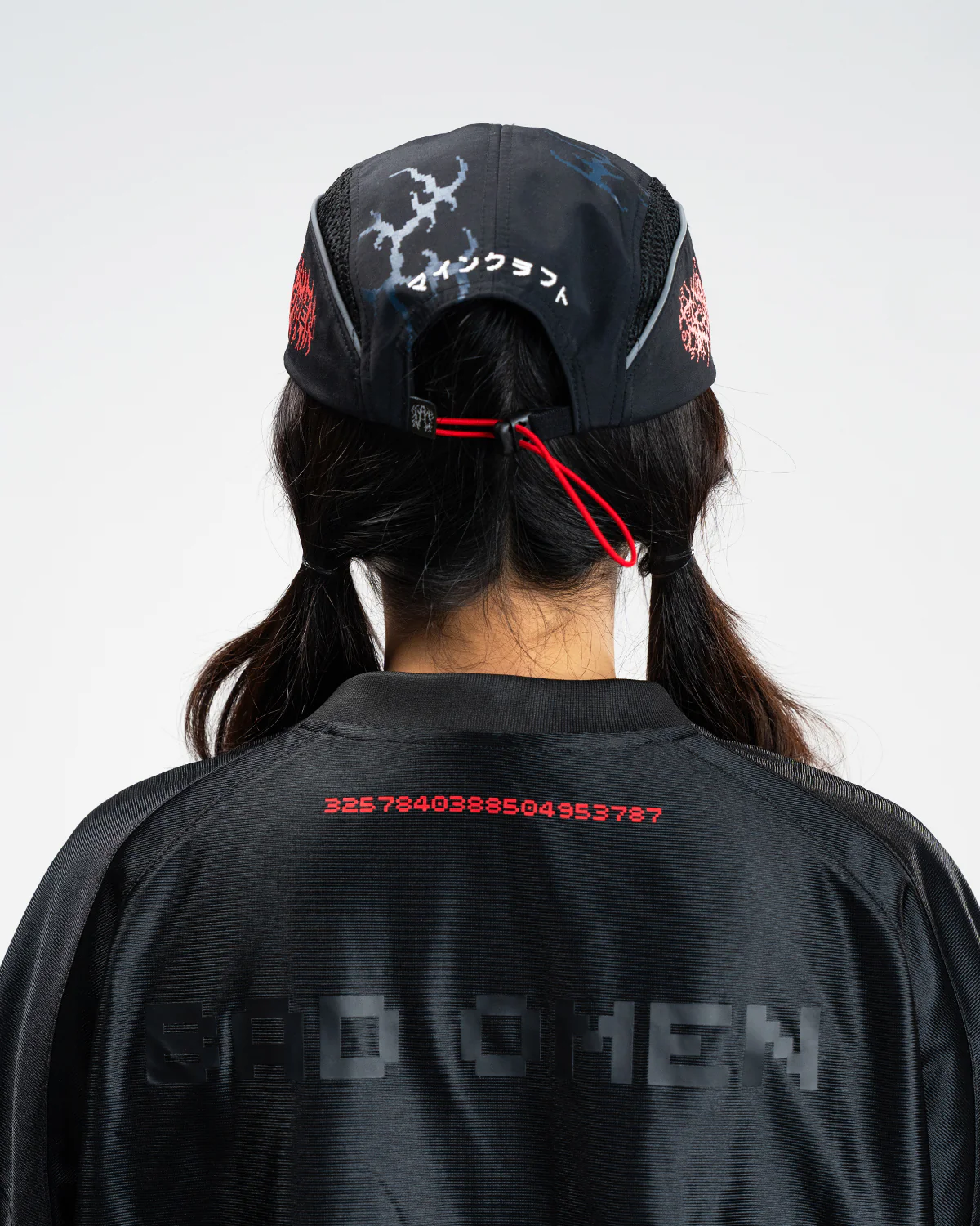 The Bad Omen Cap - Image 3