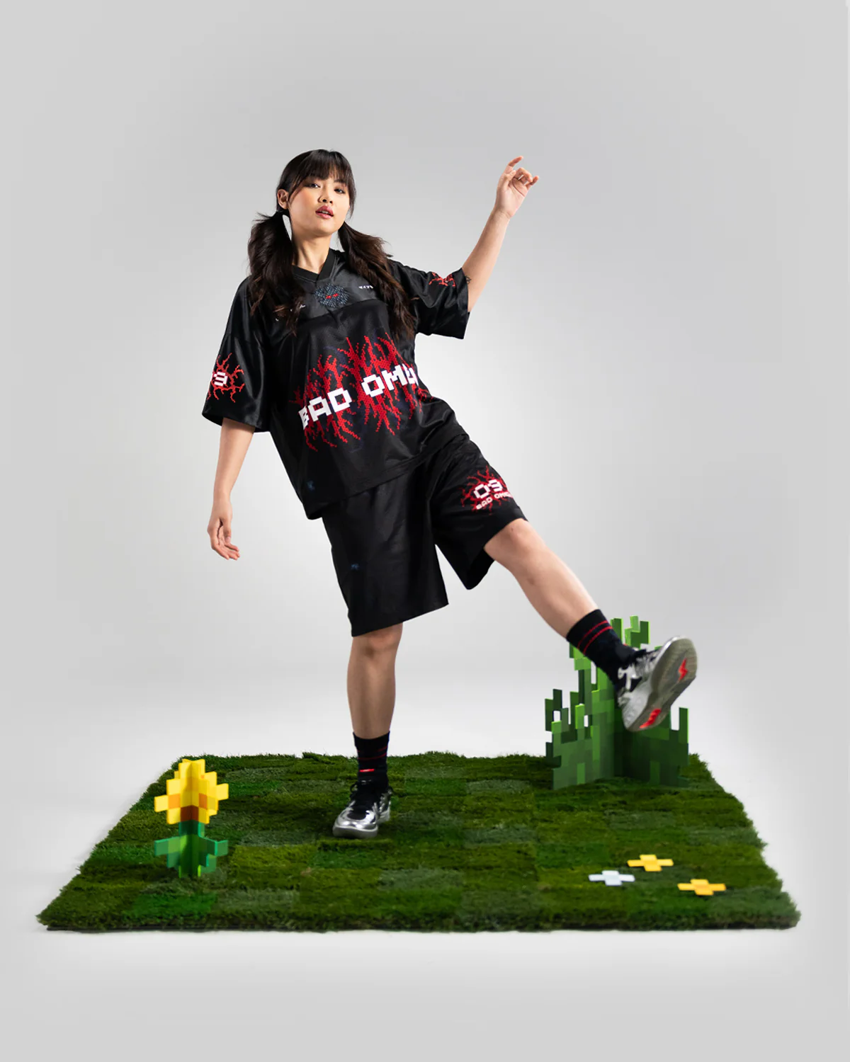 The Bad Omen Jersey - Image 5