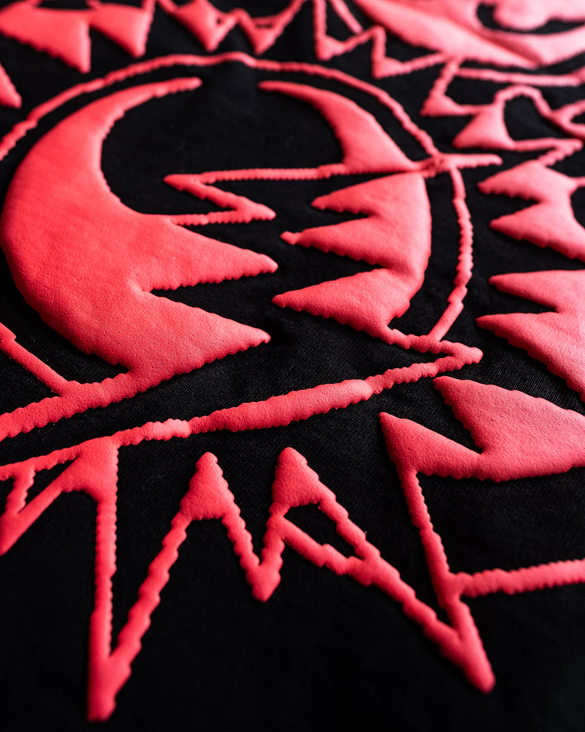 The Bad Vibes Tee - Image 8