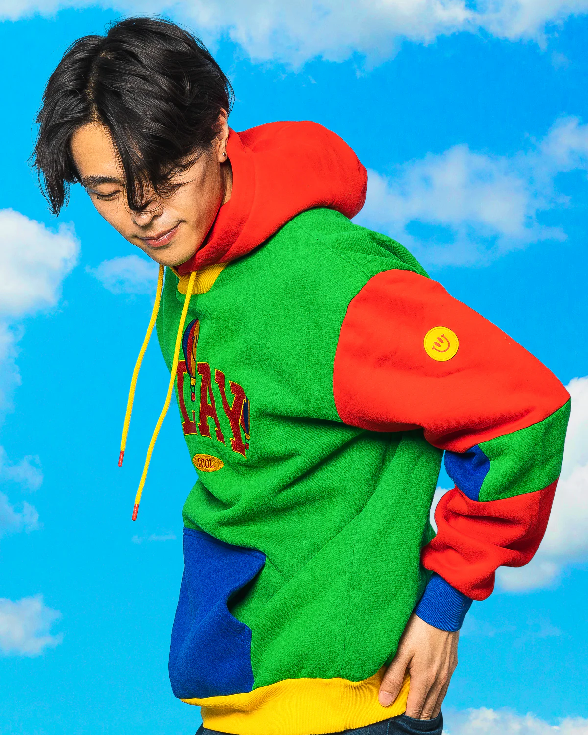The Balloon Hoodie - Image 5