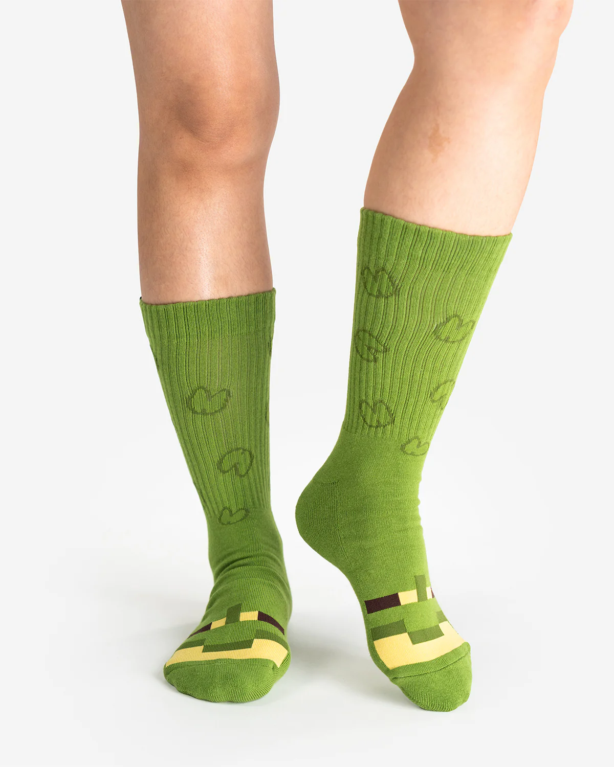 The Barrel Sock Bundle - Image 2