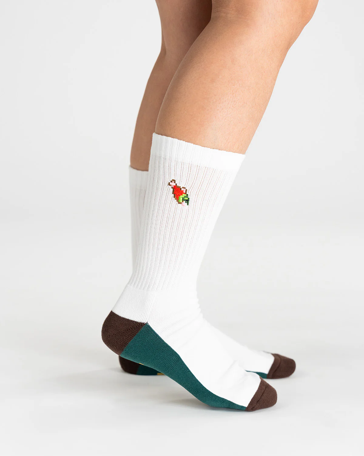 The Barrel Sock Bundle - Image 3