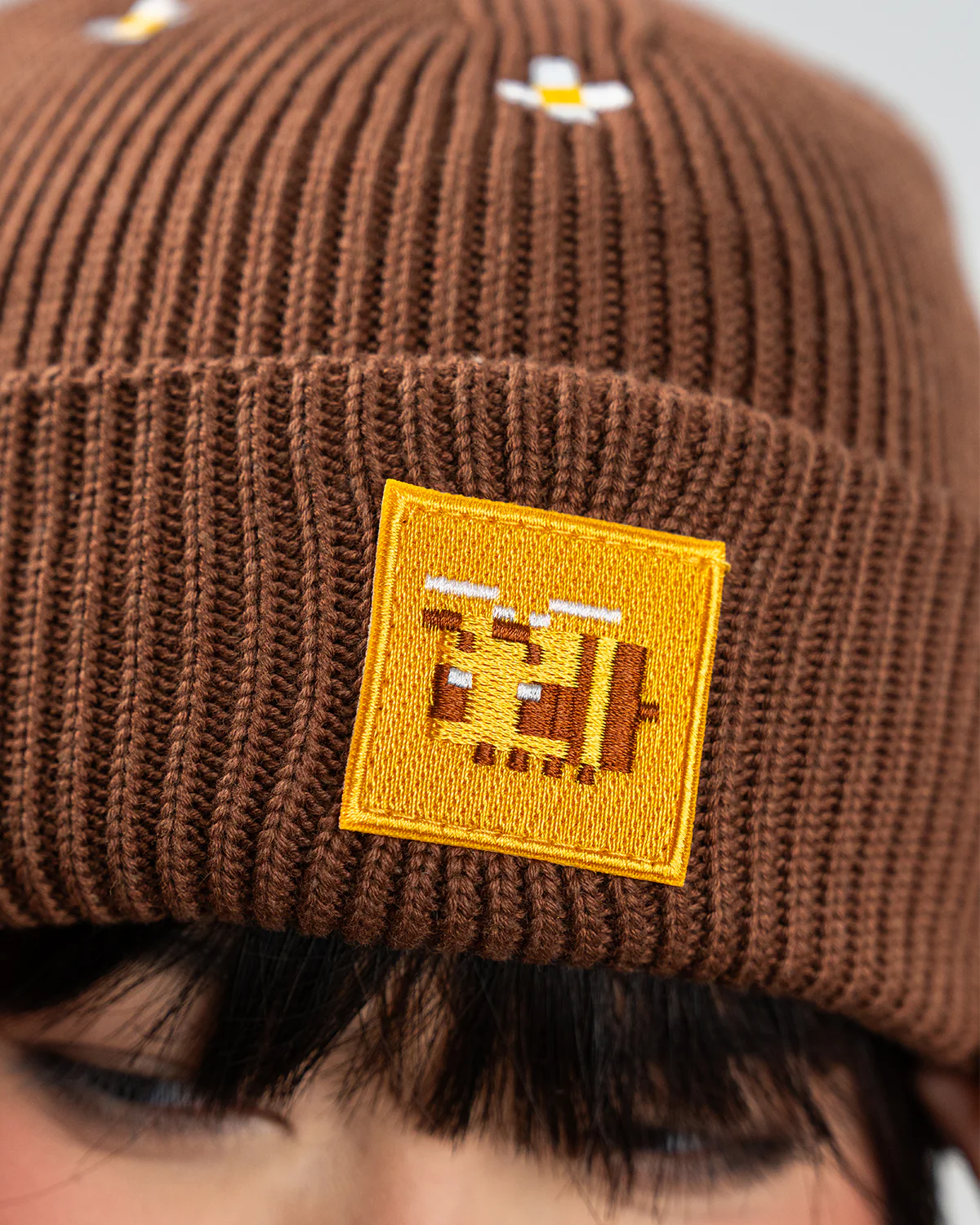 The Bee Beanie - Image 4