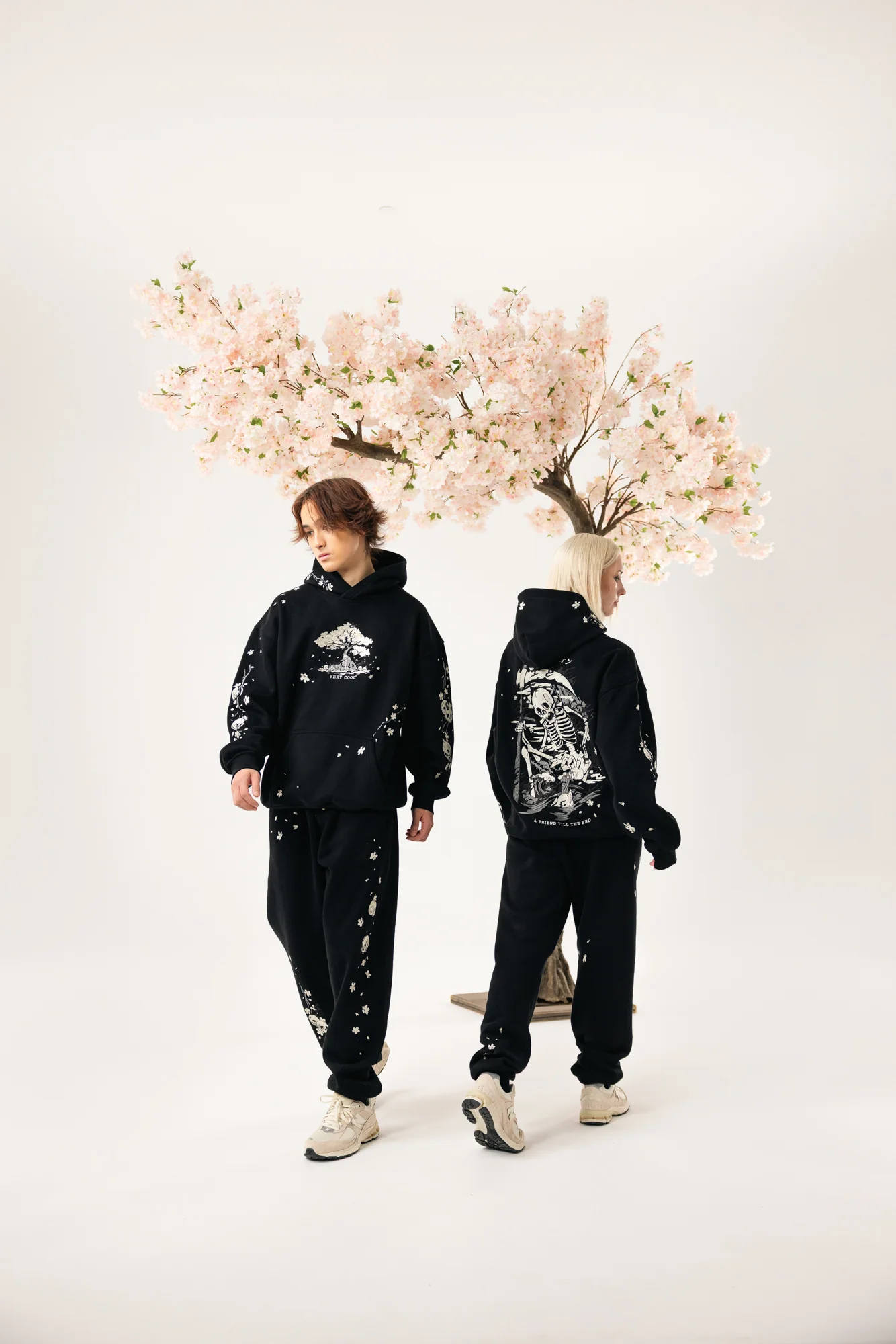 The Best Friend Hoodie - Image 10