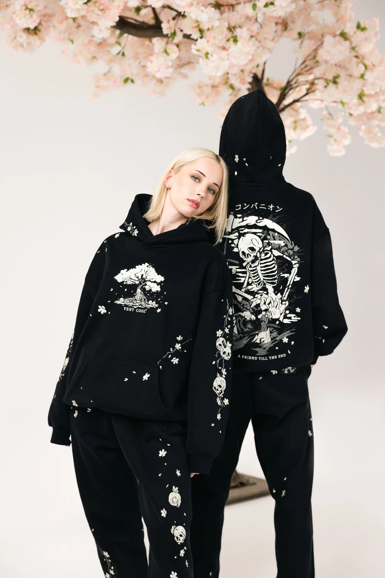 The Best Friend Hoodie - Image 14