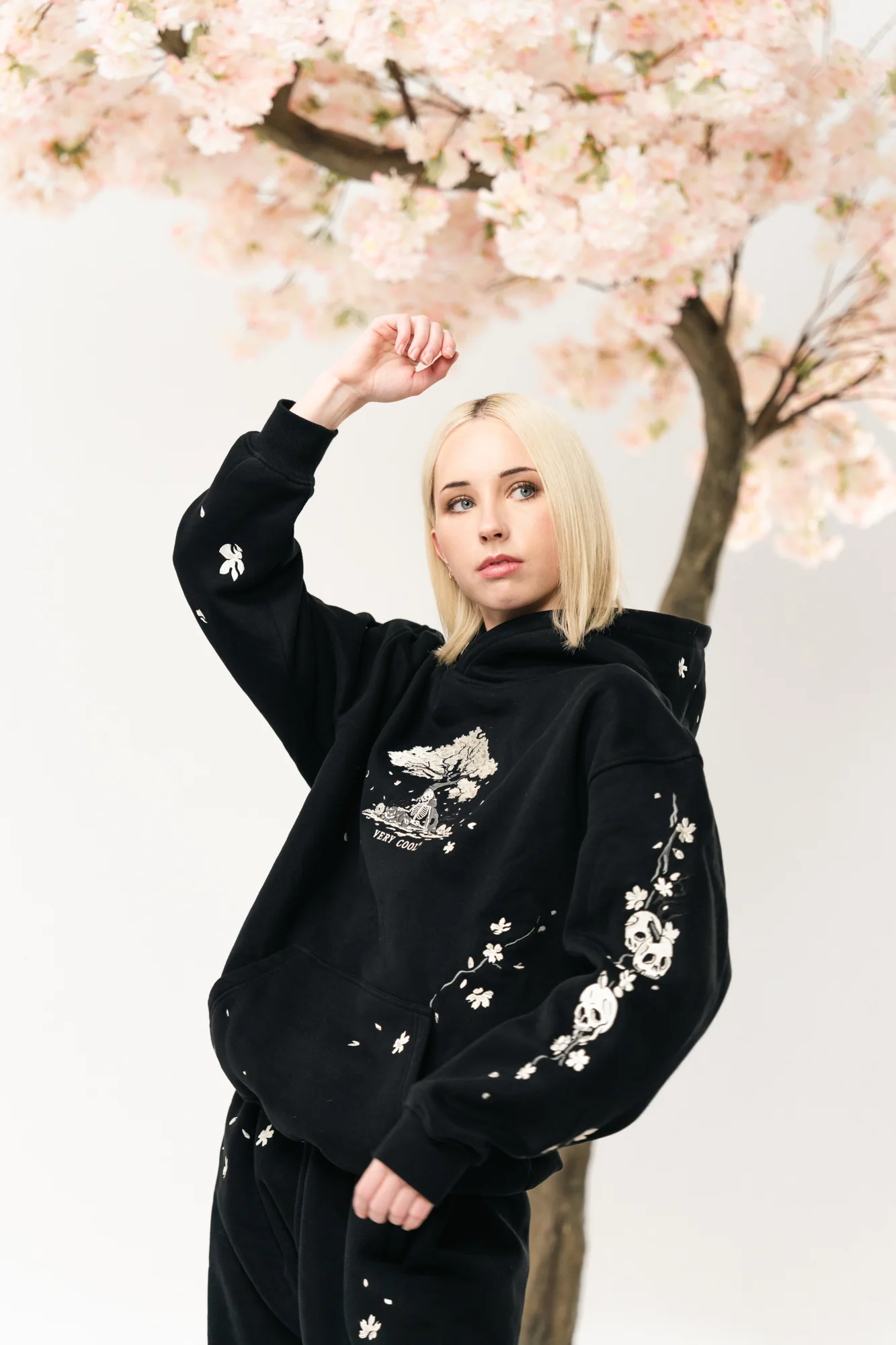 The Best Friend Hoodie - Image 15