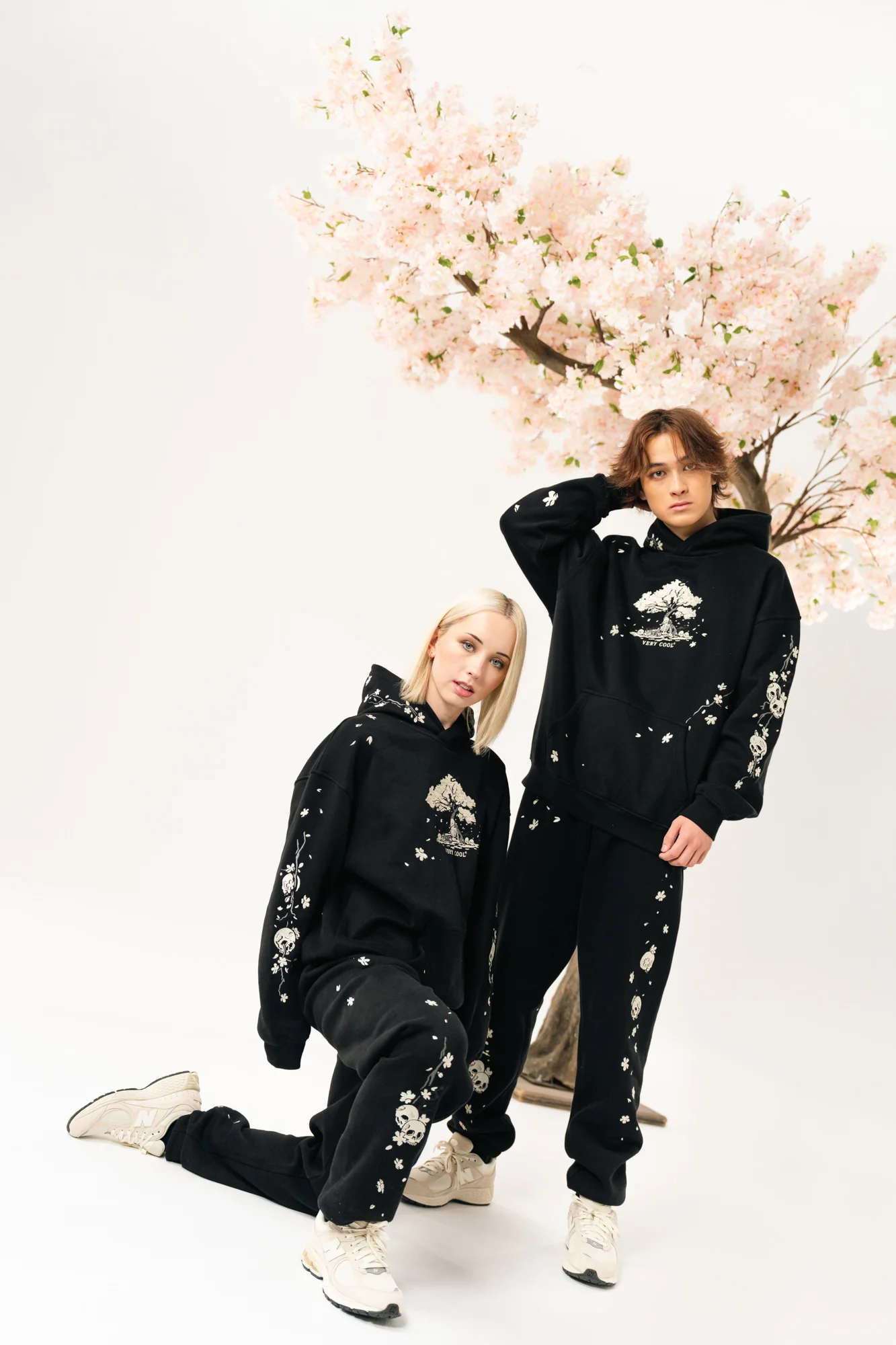 The Best Friend Hoodie - Image 17