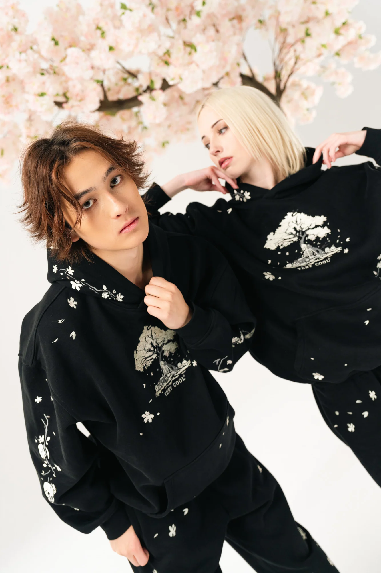 The Best Friend Hoodie - Image 18