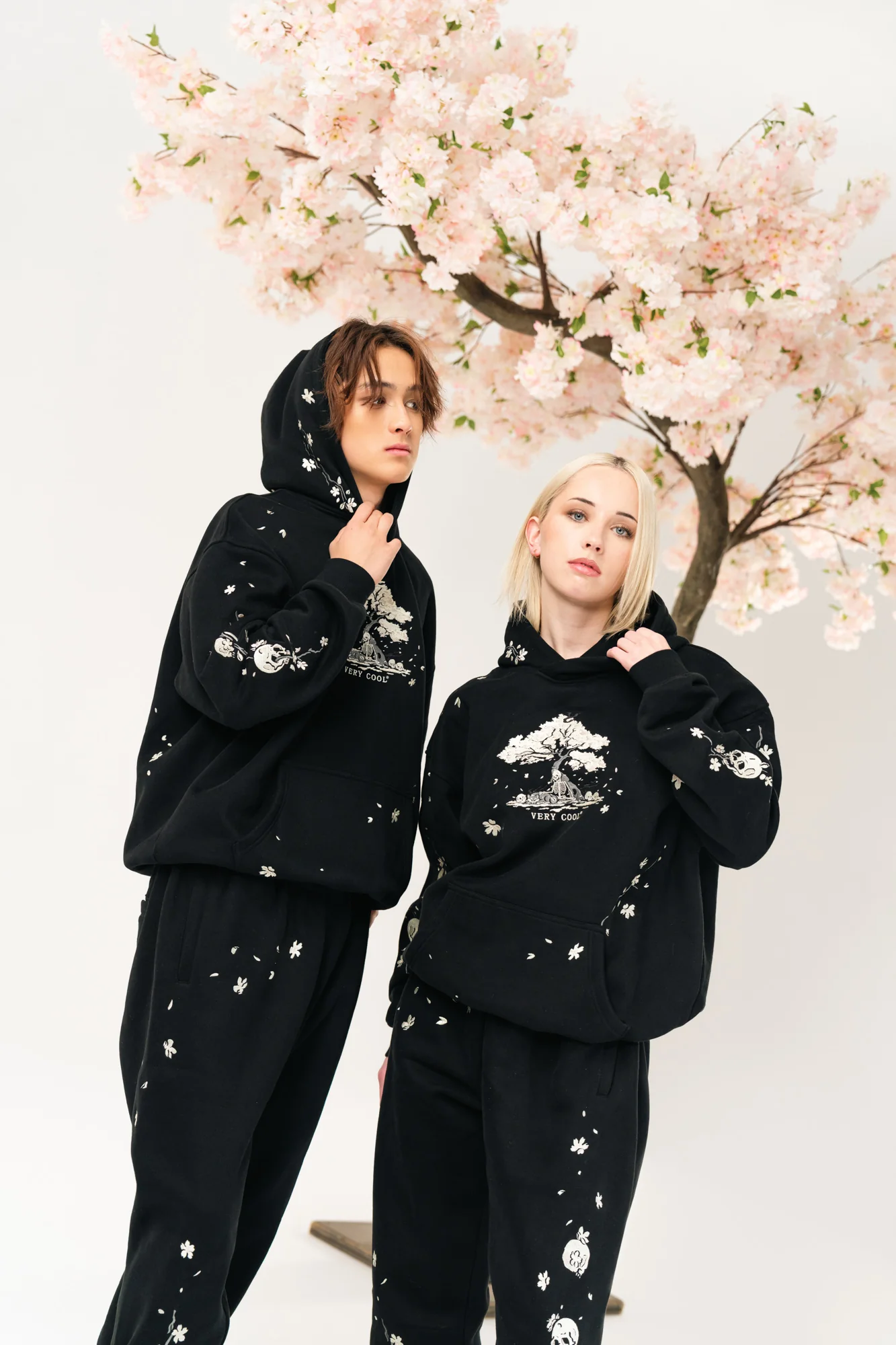 The Best Friend Hoodie - Image 20