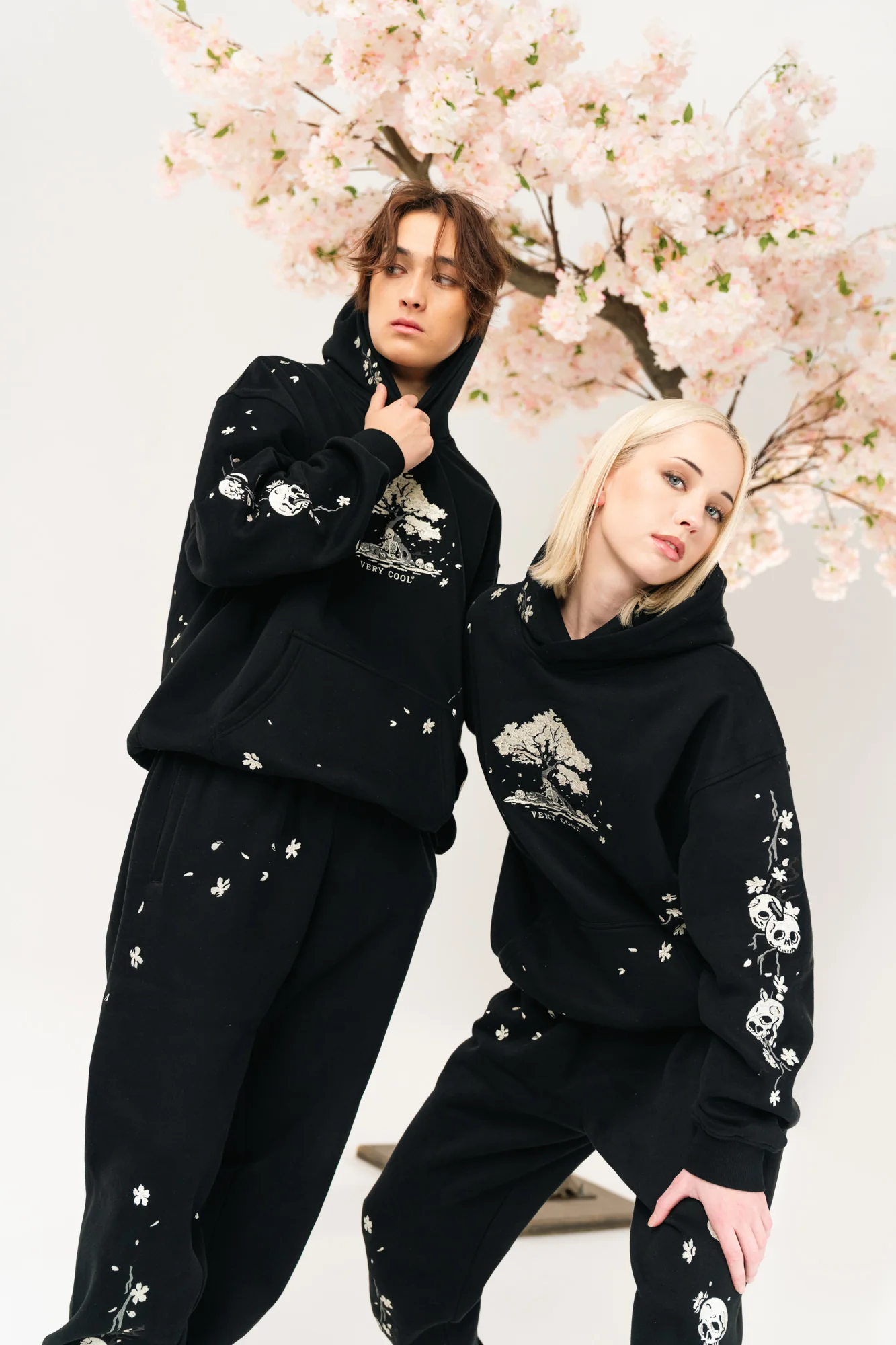The Best Friend Hoodie - Image 21