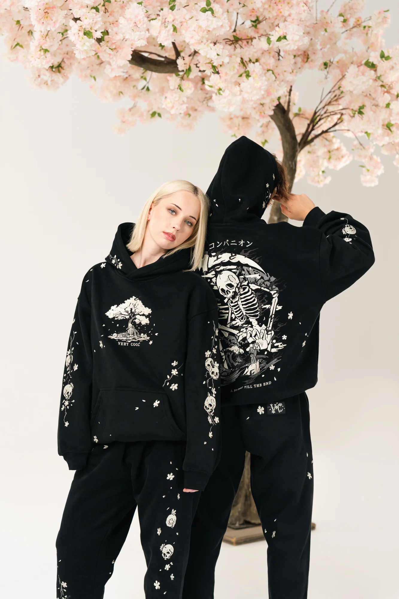 The Best Friend Hoodie - Image 25