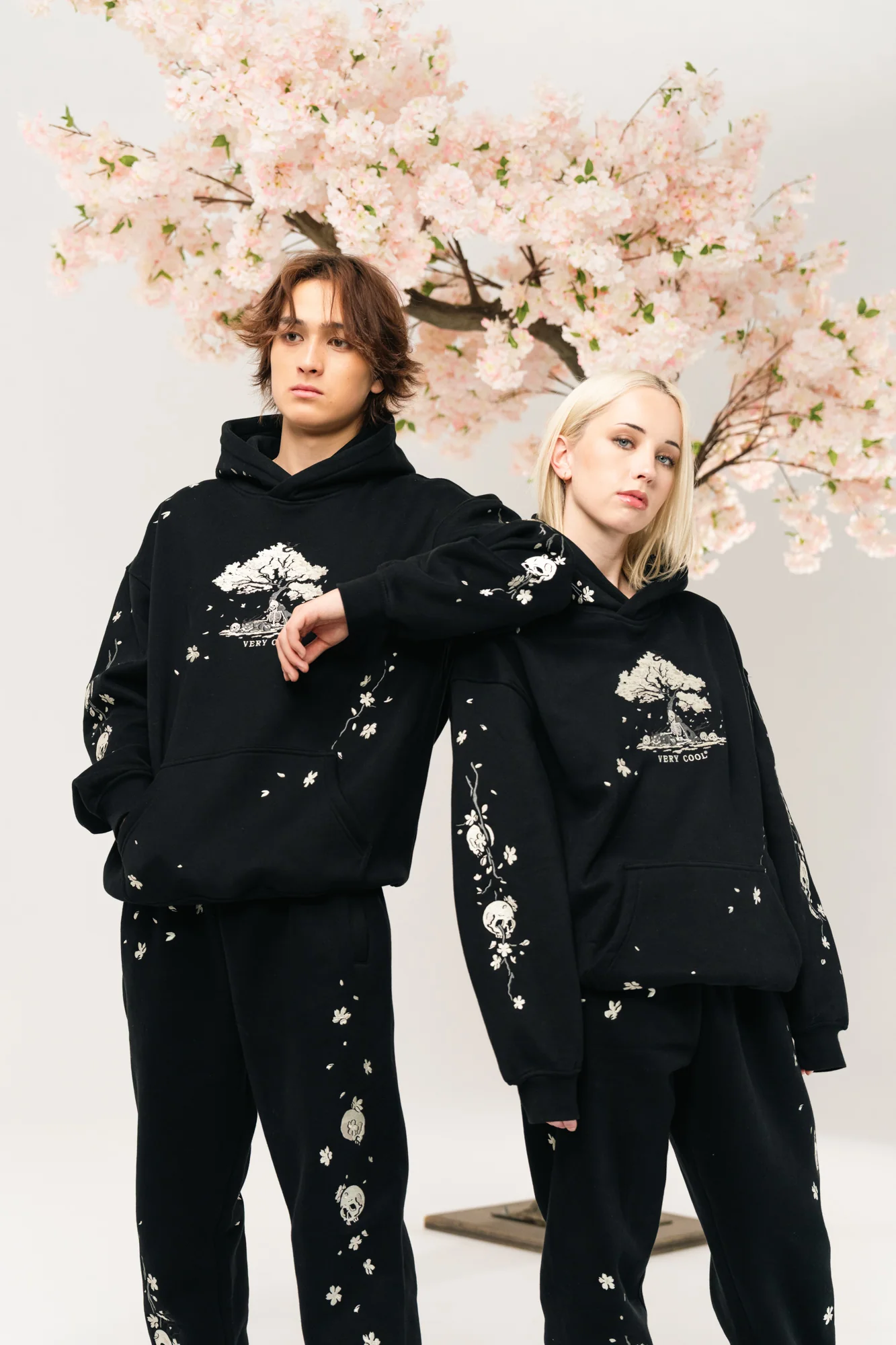 The Best Friend Hoodie - Image 28