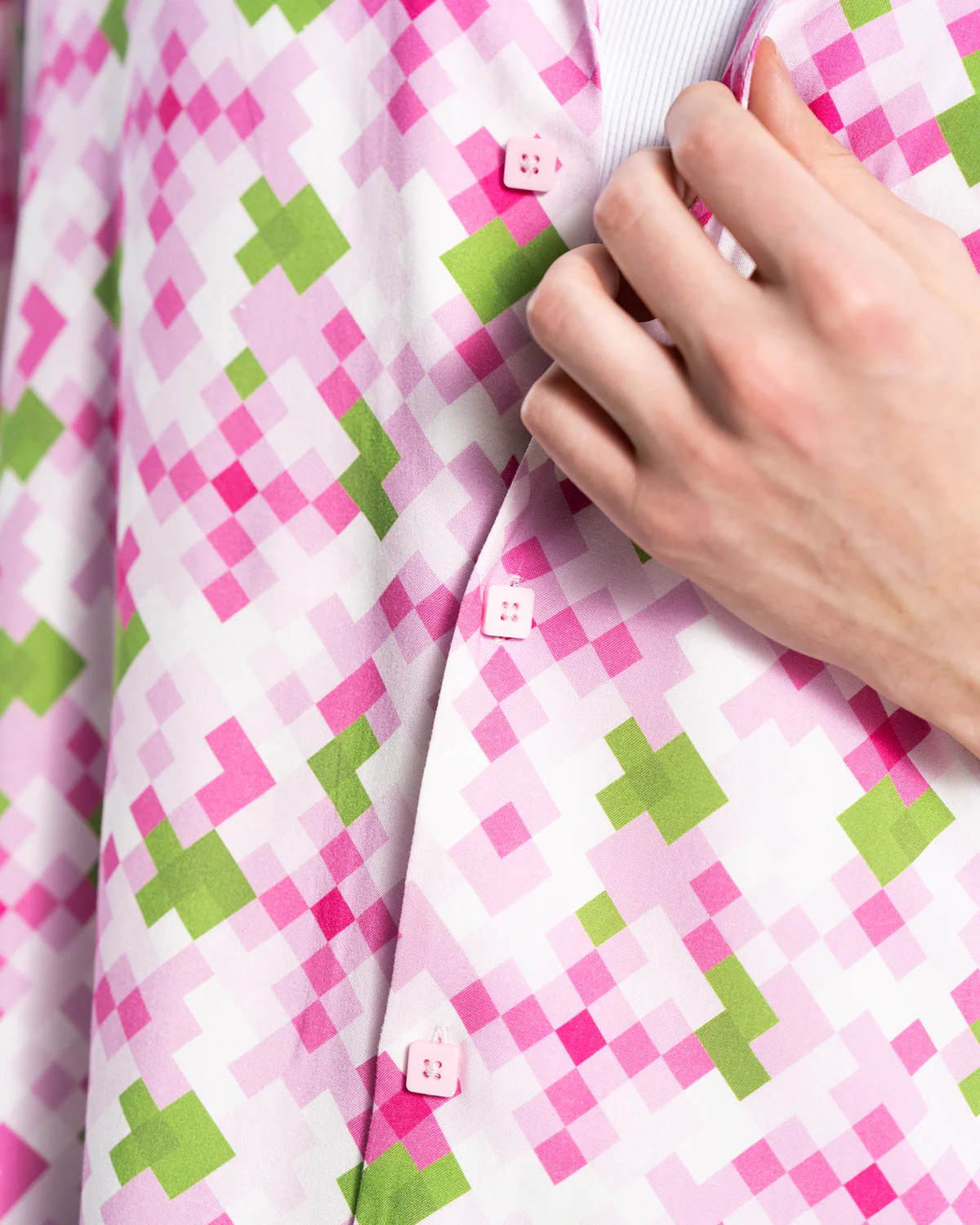 The Blossom Shirt - Image 3