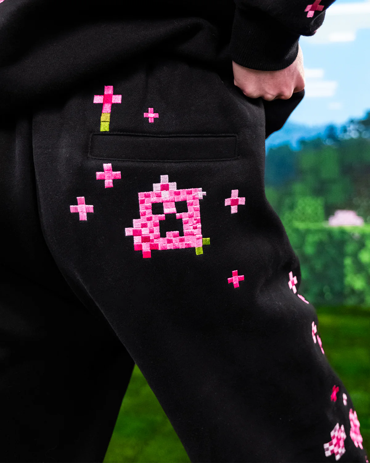 The Blossom Trackpants - Image 6
