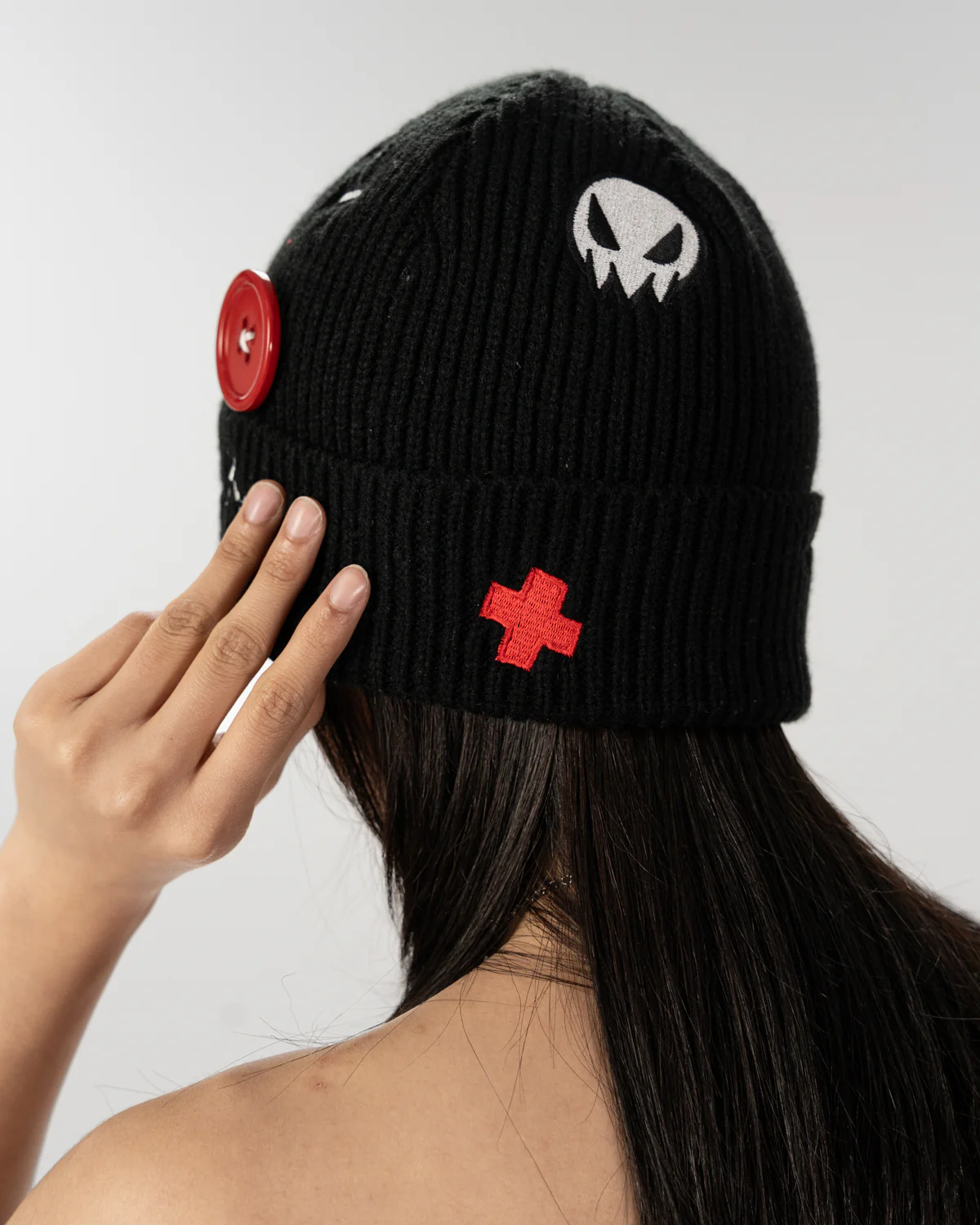 The Buzzkill Beanie - Image 4
