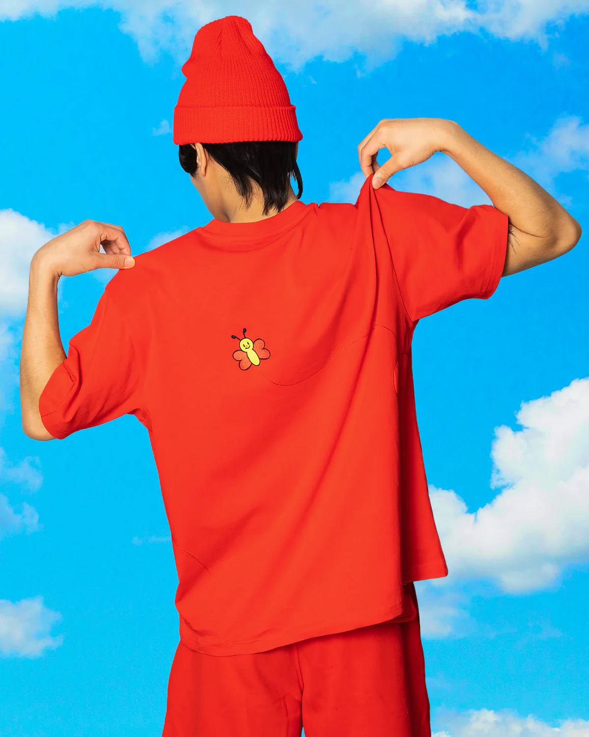 The Caterpillar Tee - Image 2