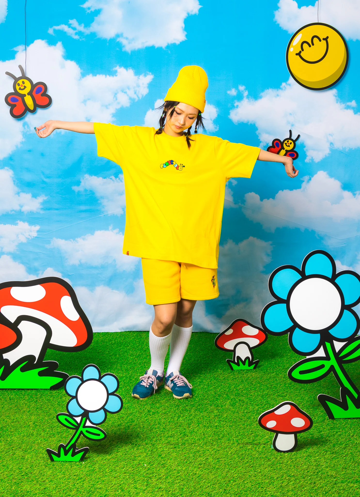 The Caterpillar Tee - Image 6