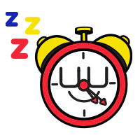 The Clock Off Socks - Image 3