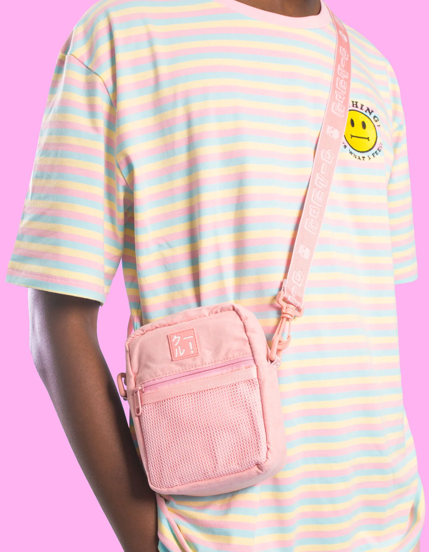 The Cool Shoulder Bag - Image 7