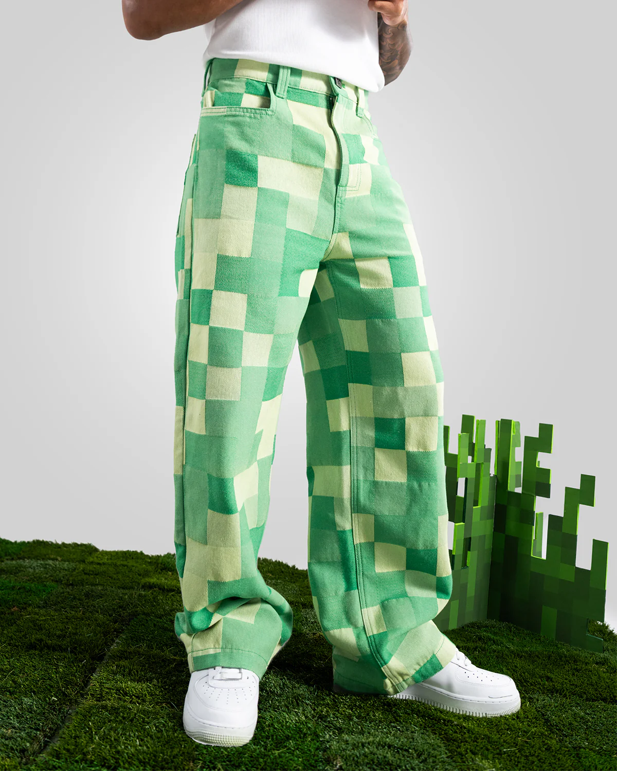 The Creeper Pants - Image 2