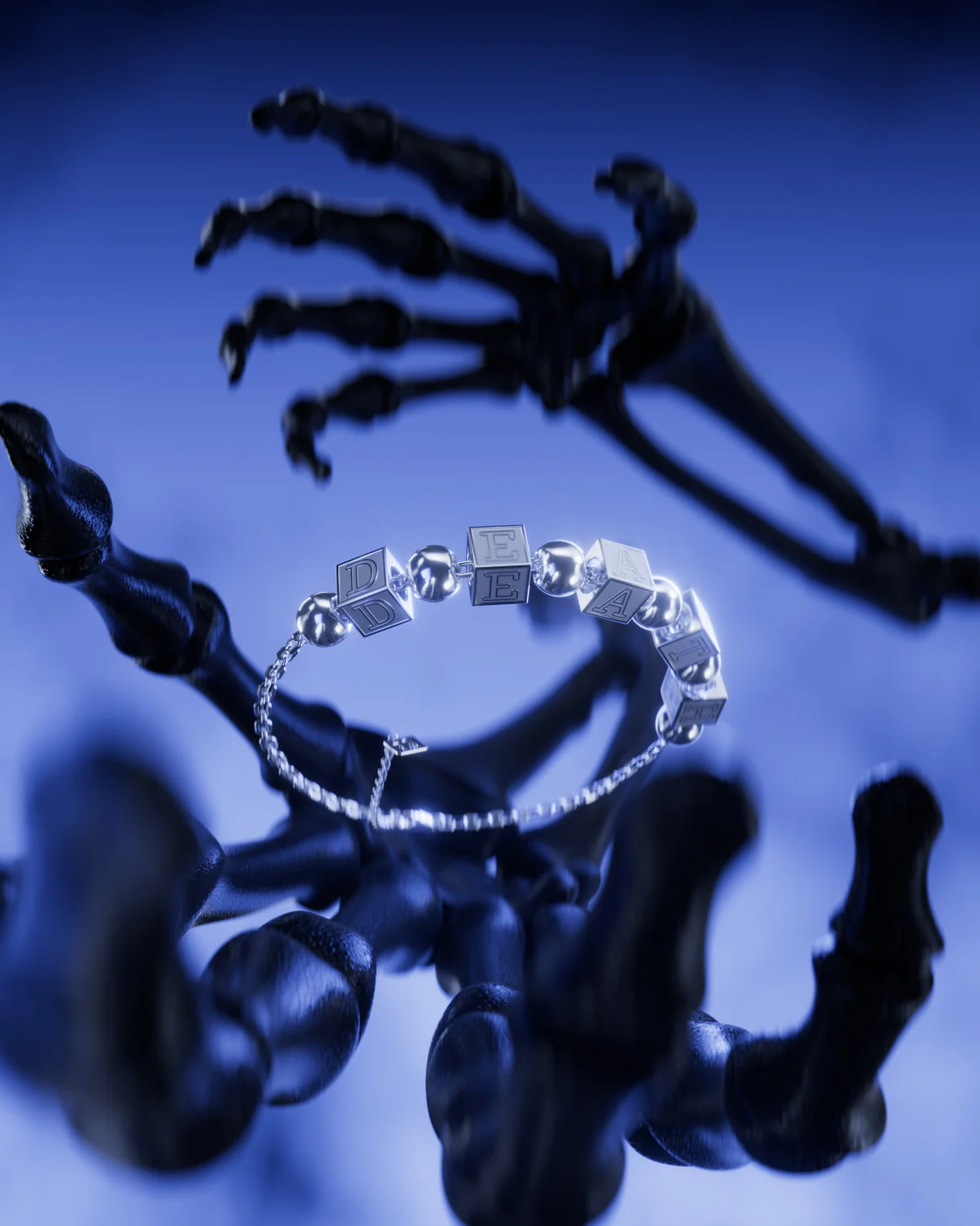 The Death Bracelet - Image 5