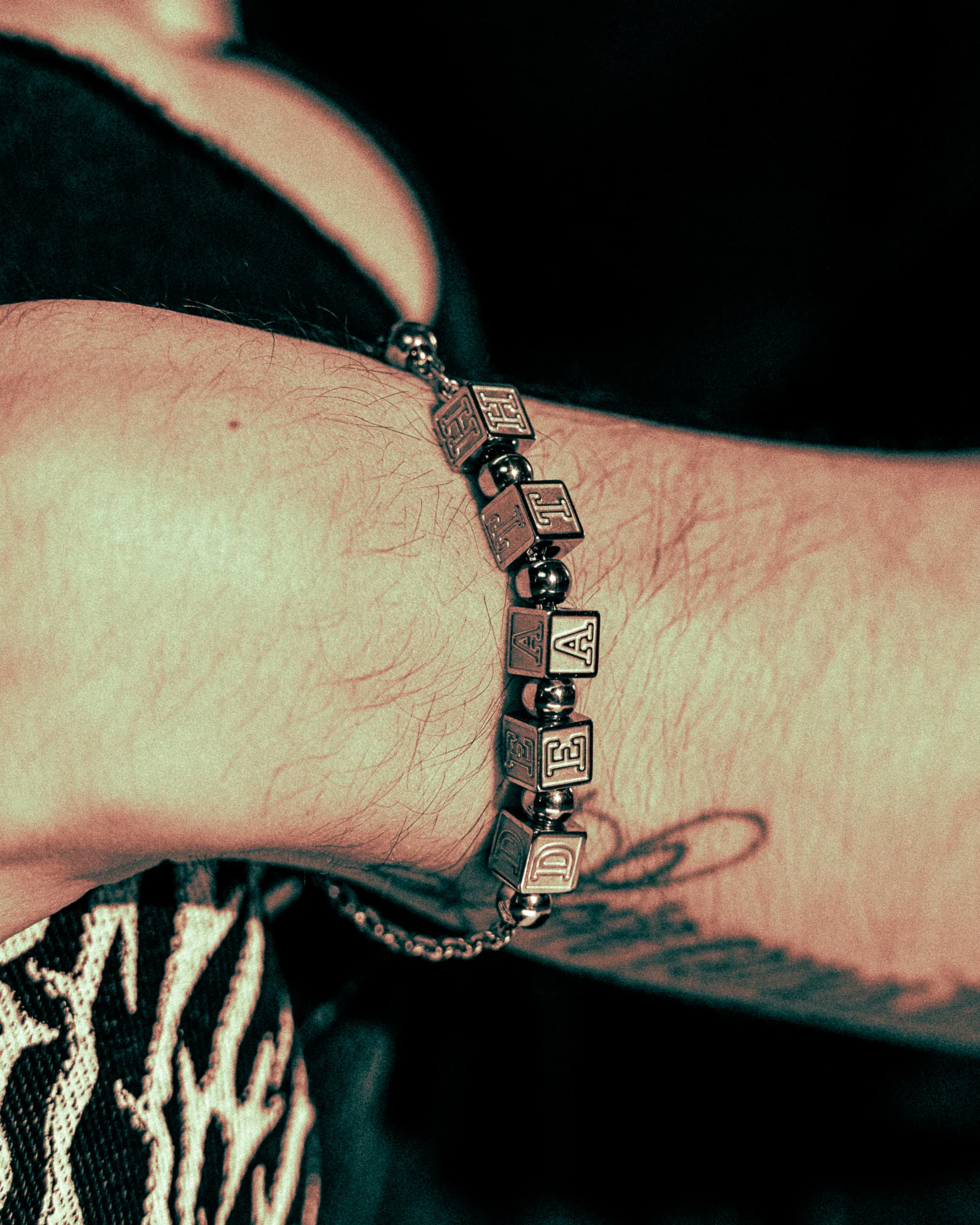 The Death Bracelet - Image 7
