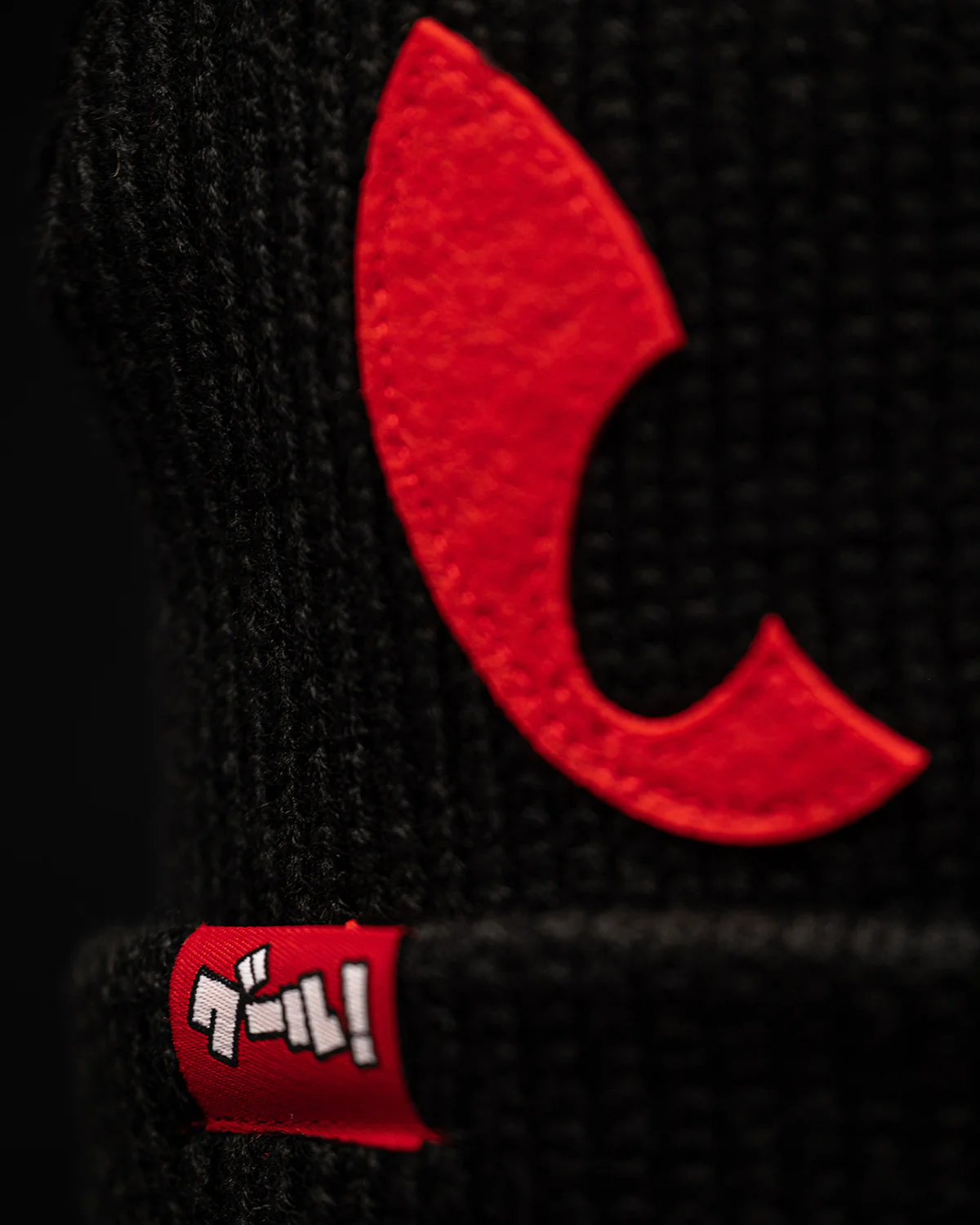 The Demon Beanie - Image 3