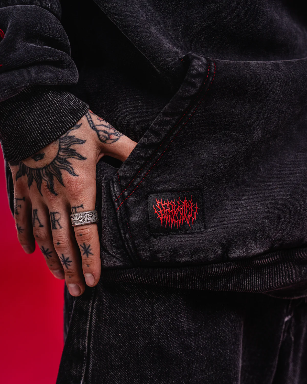 The Demon Hoodie - Image 5