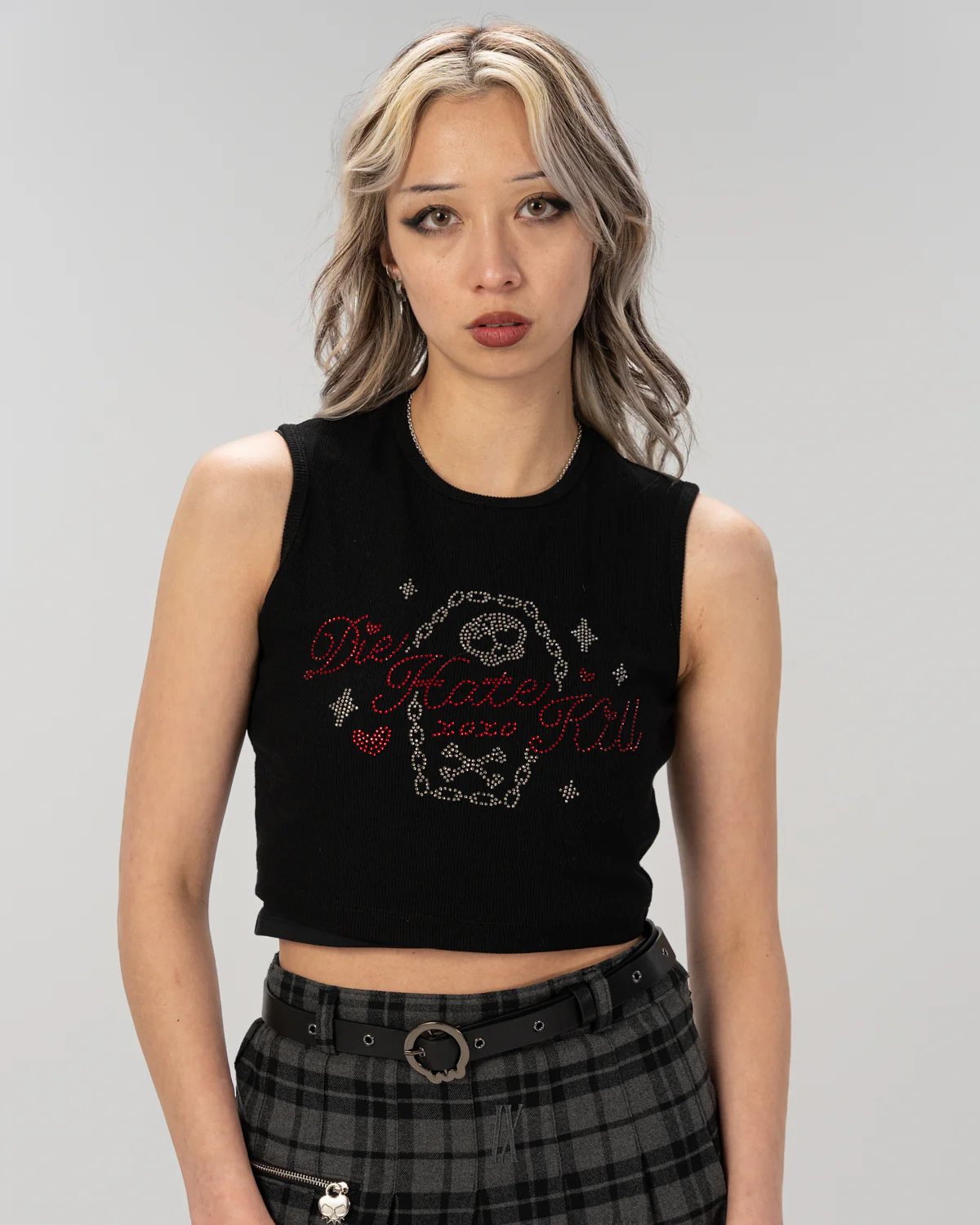 The Die Hate Kill Crop - Image 3
