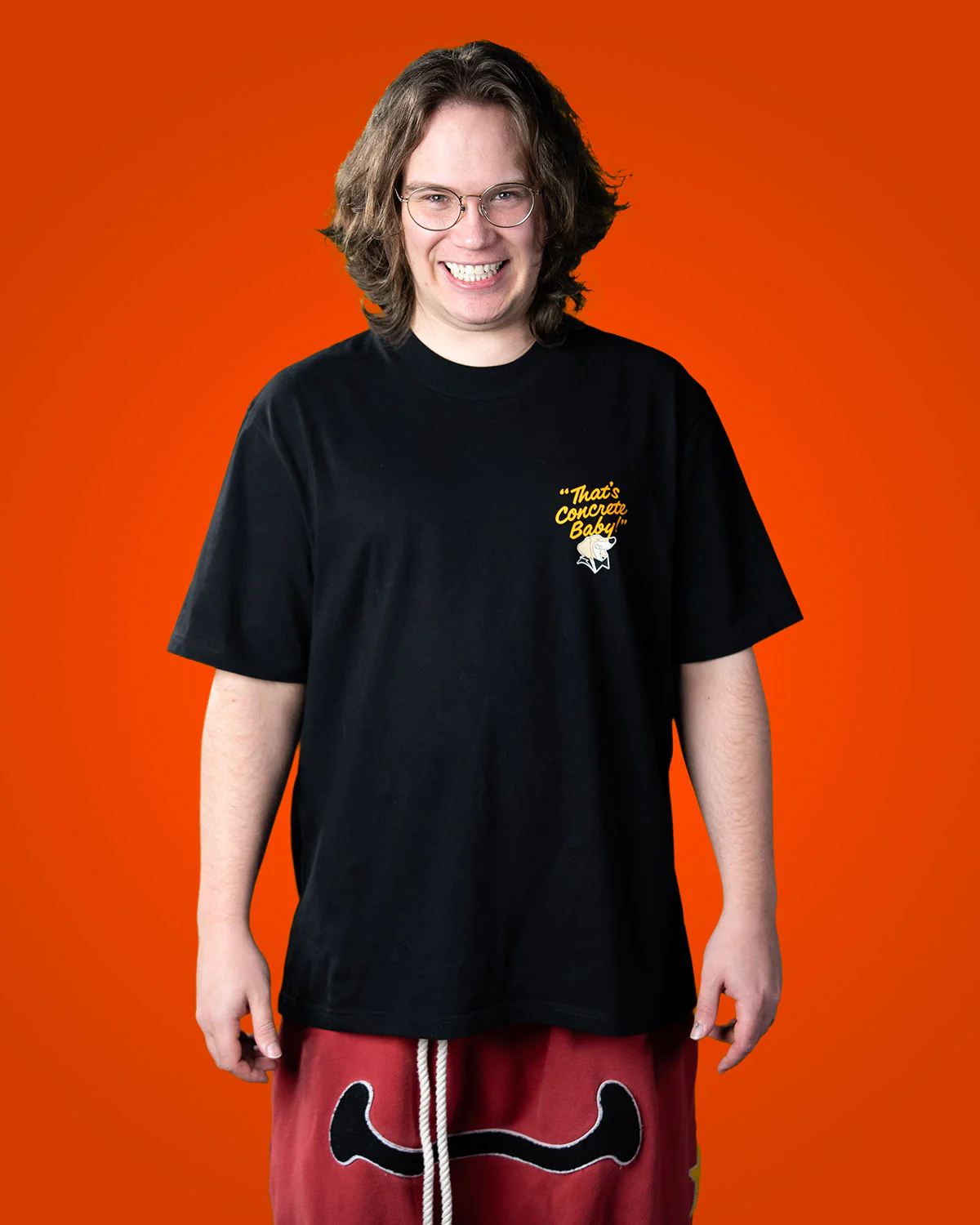 The Dog Cement Tee - Image 4
