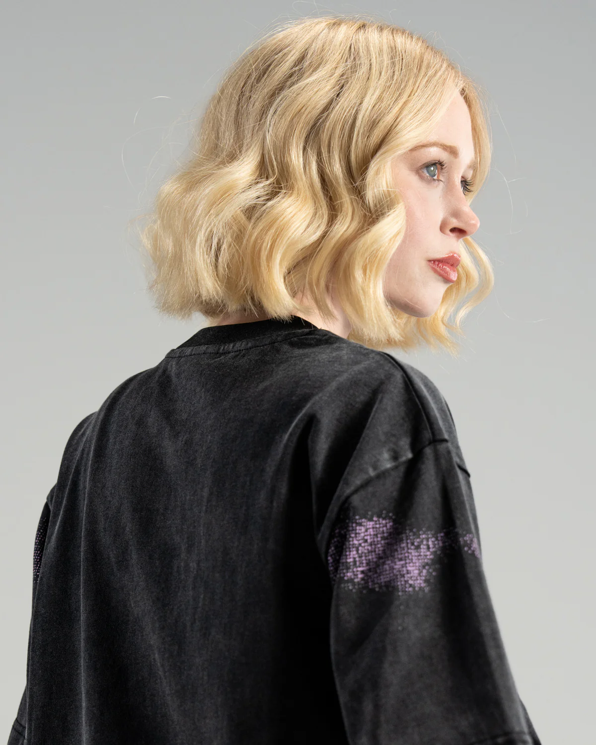 The End Tee - Image 5