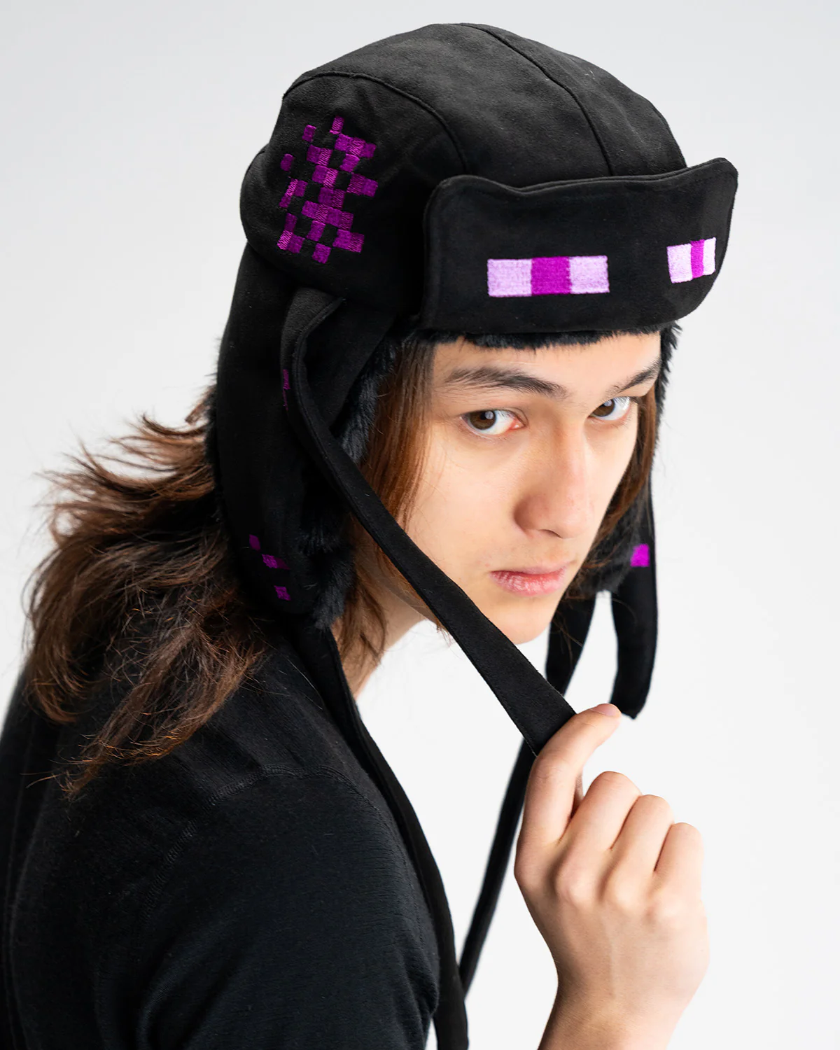 The Enderman Ushanka - Image 5