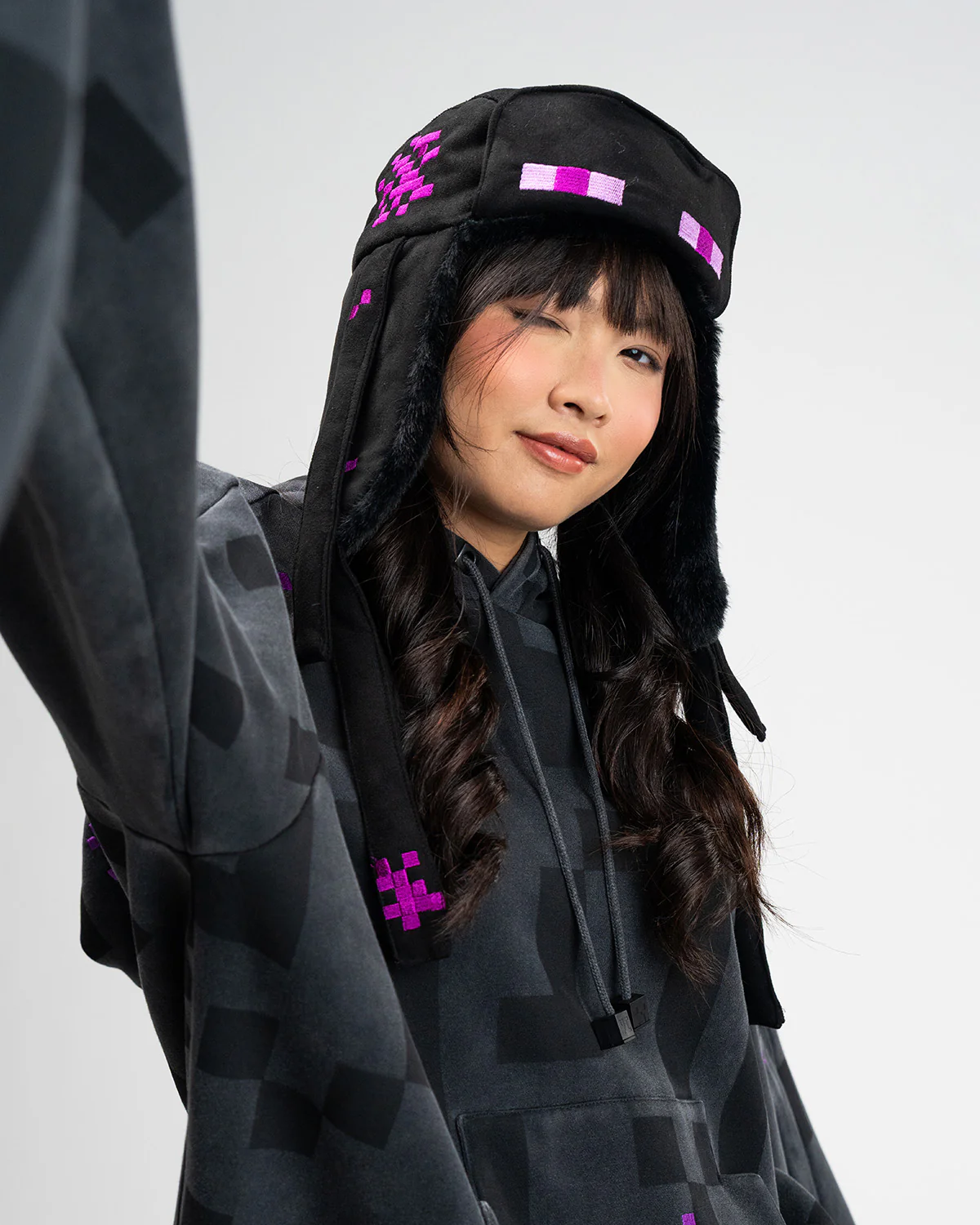 The Enderman Ushanka - Image 6