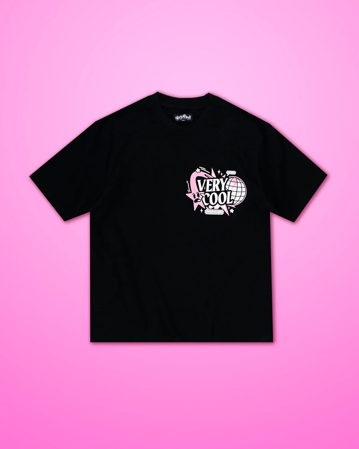 The Escape Tee - Image 3