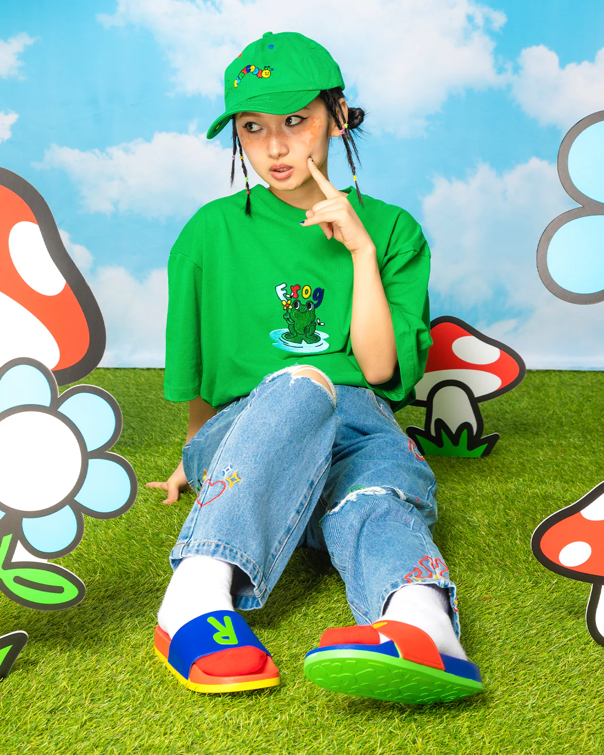 The Frog Tee - Image 5