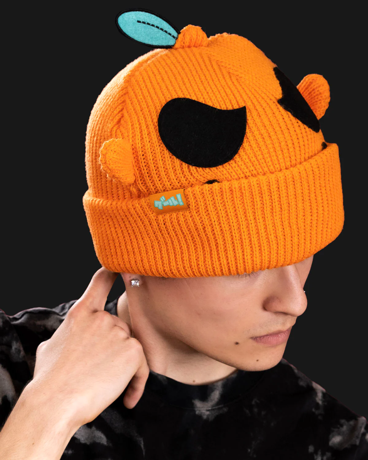 The Gumpkin Beanie - Image 4