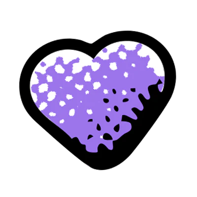 The Holding Hands Tee - Image 10