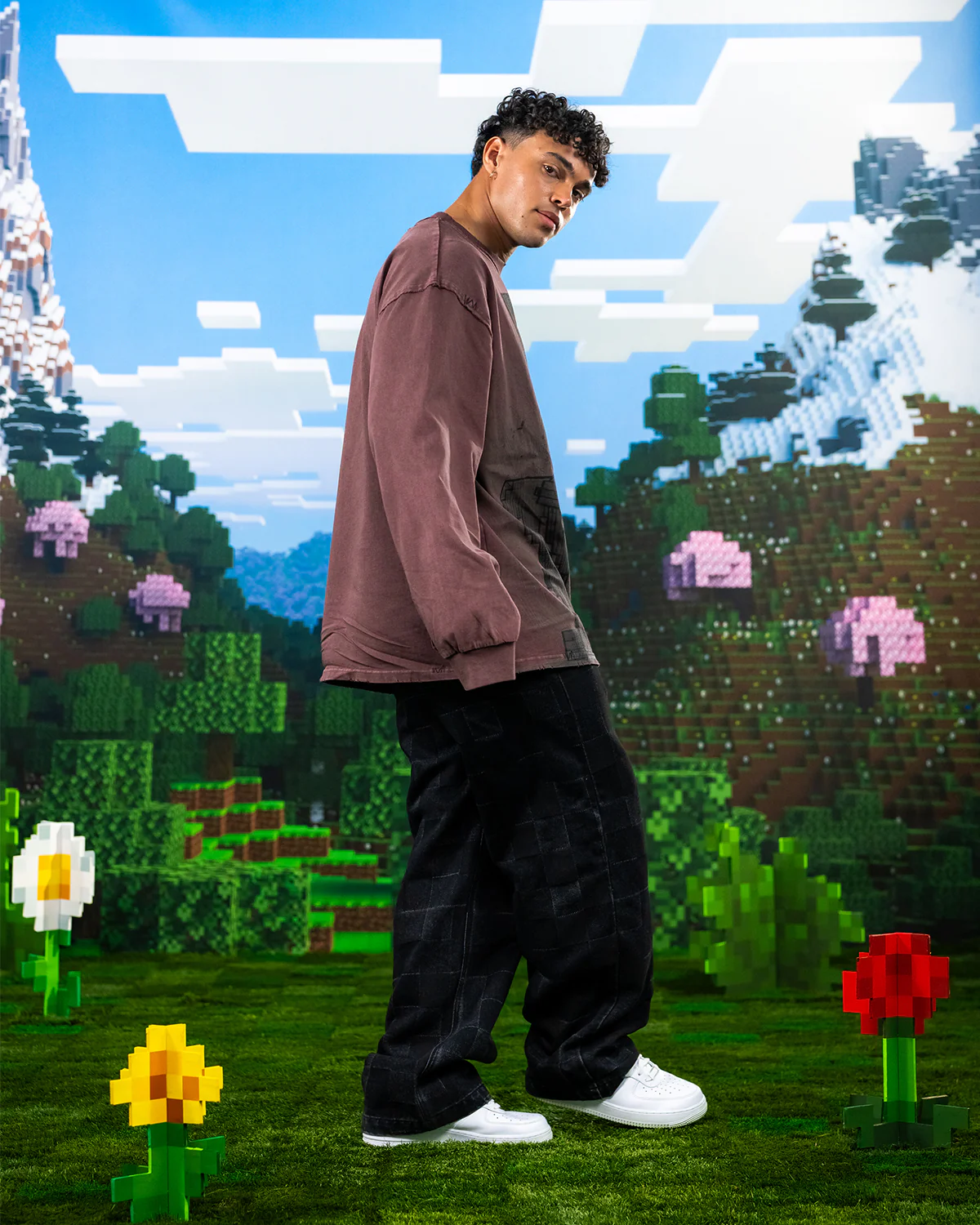 The Horseman Longsleeve - Image 5
