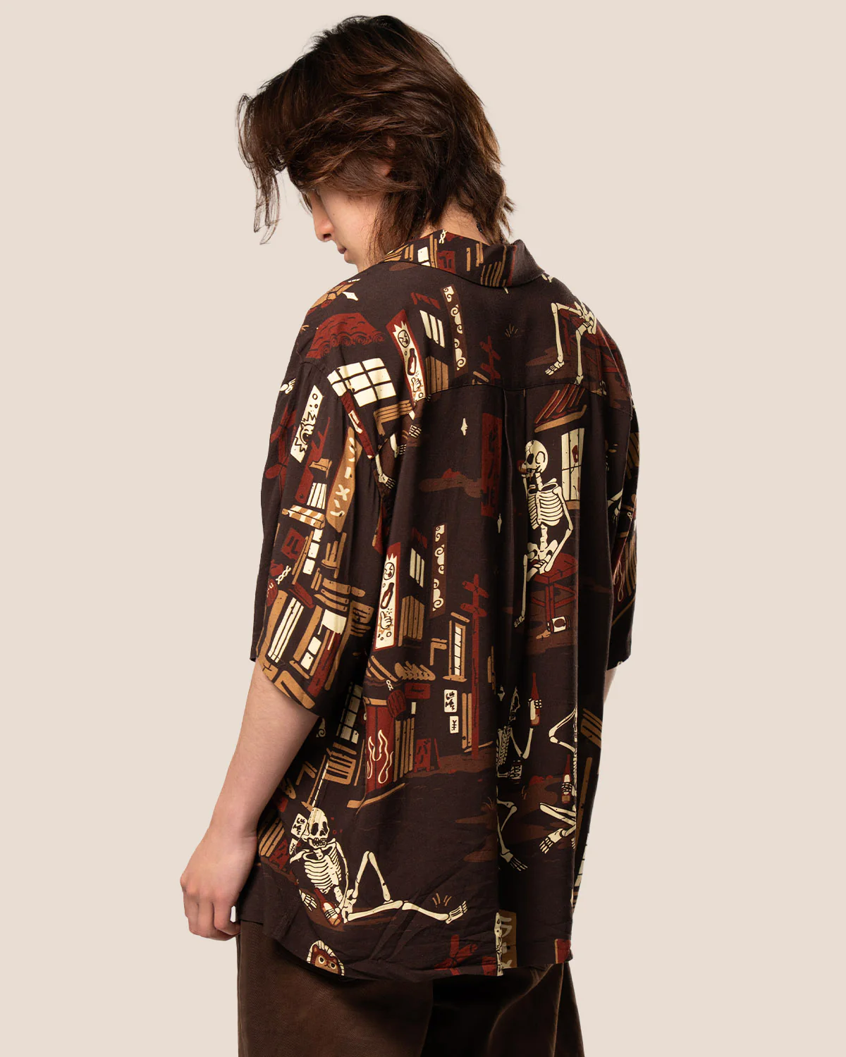 The Kanpai Shirt - Image 4