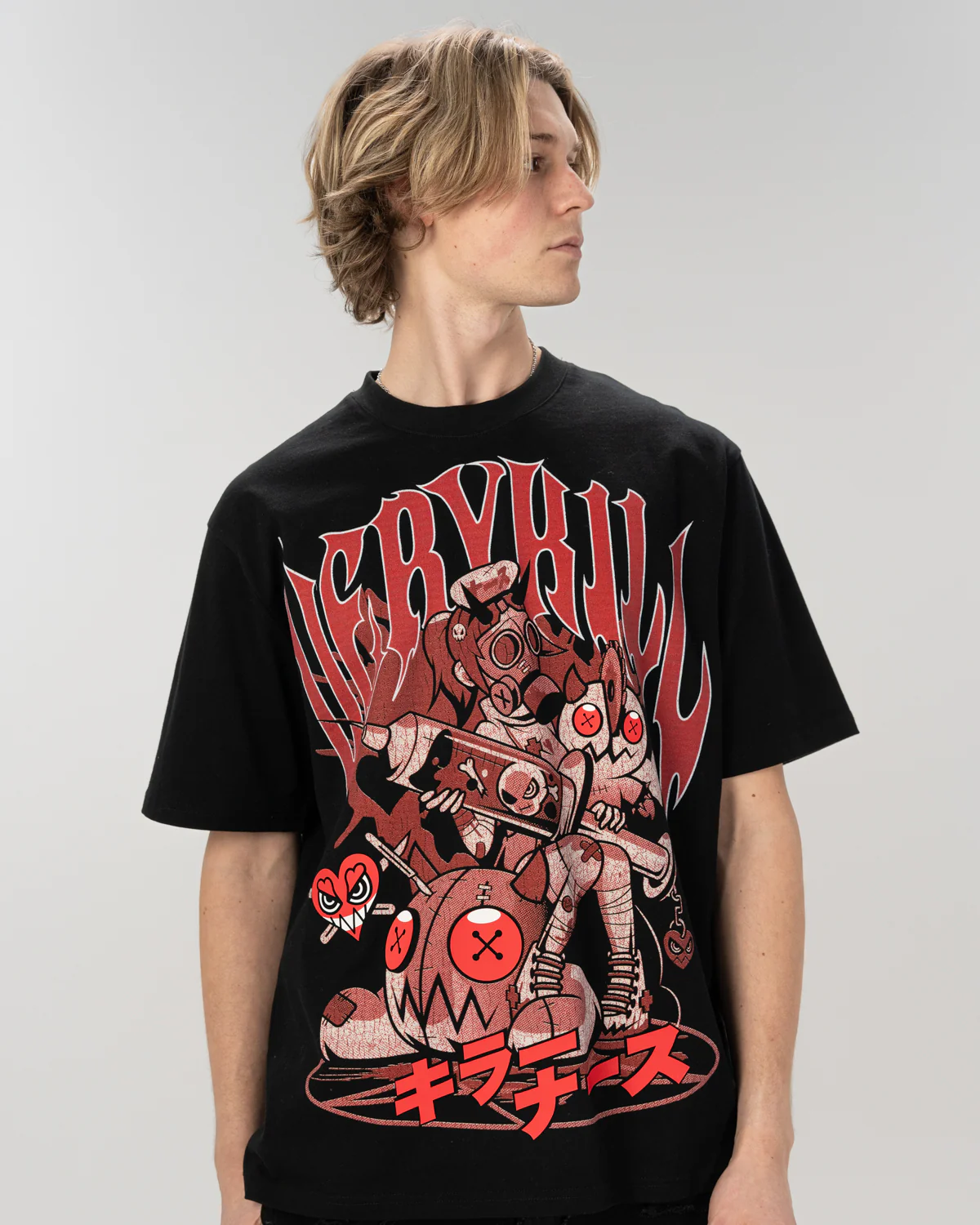 The Nurse Tee - Image 5