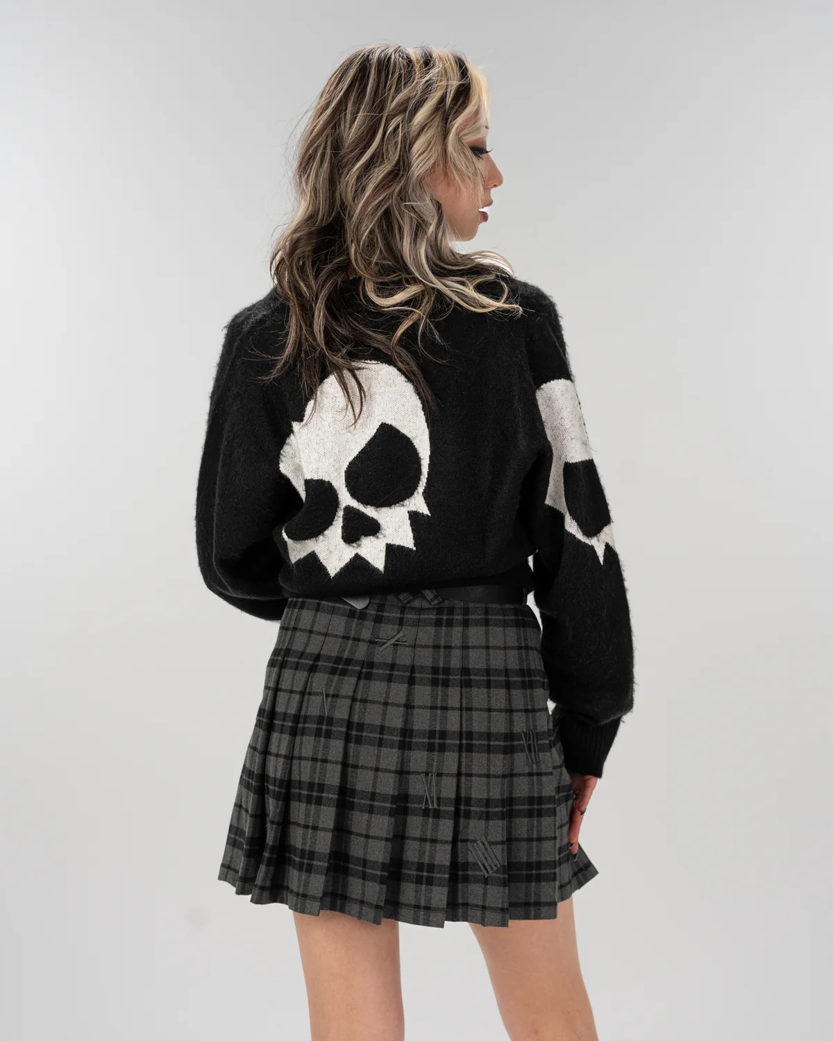 The Killing Time Skirt - Image 3
