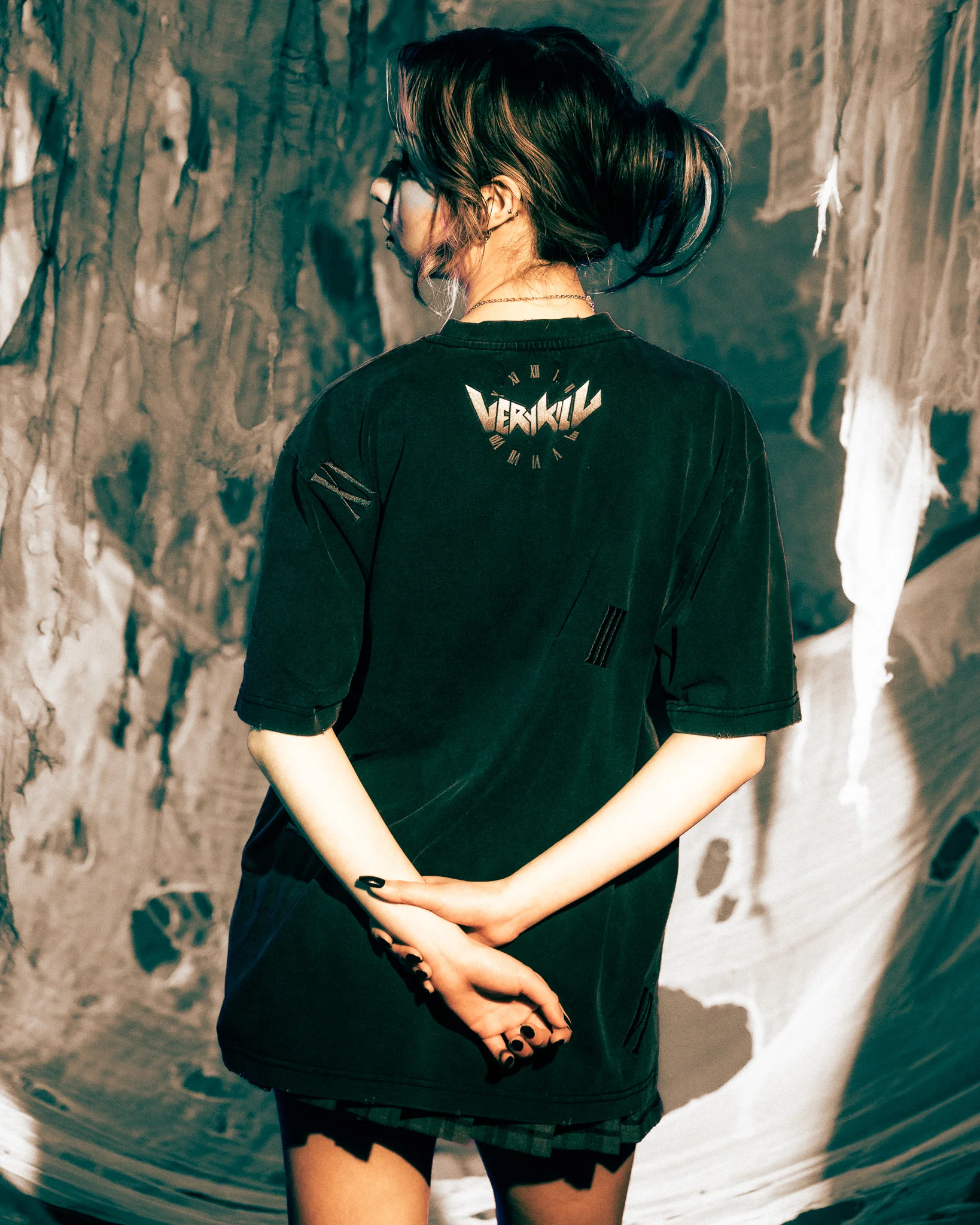 The Killing Time Tee - Image 4