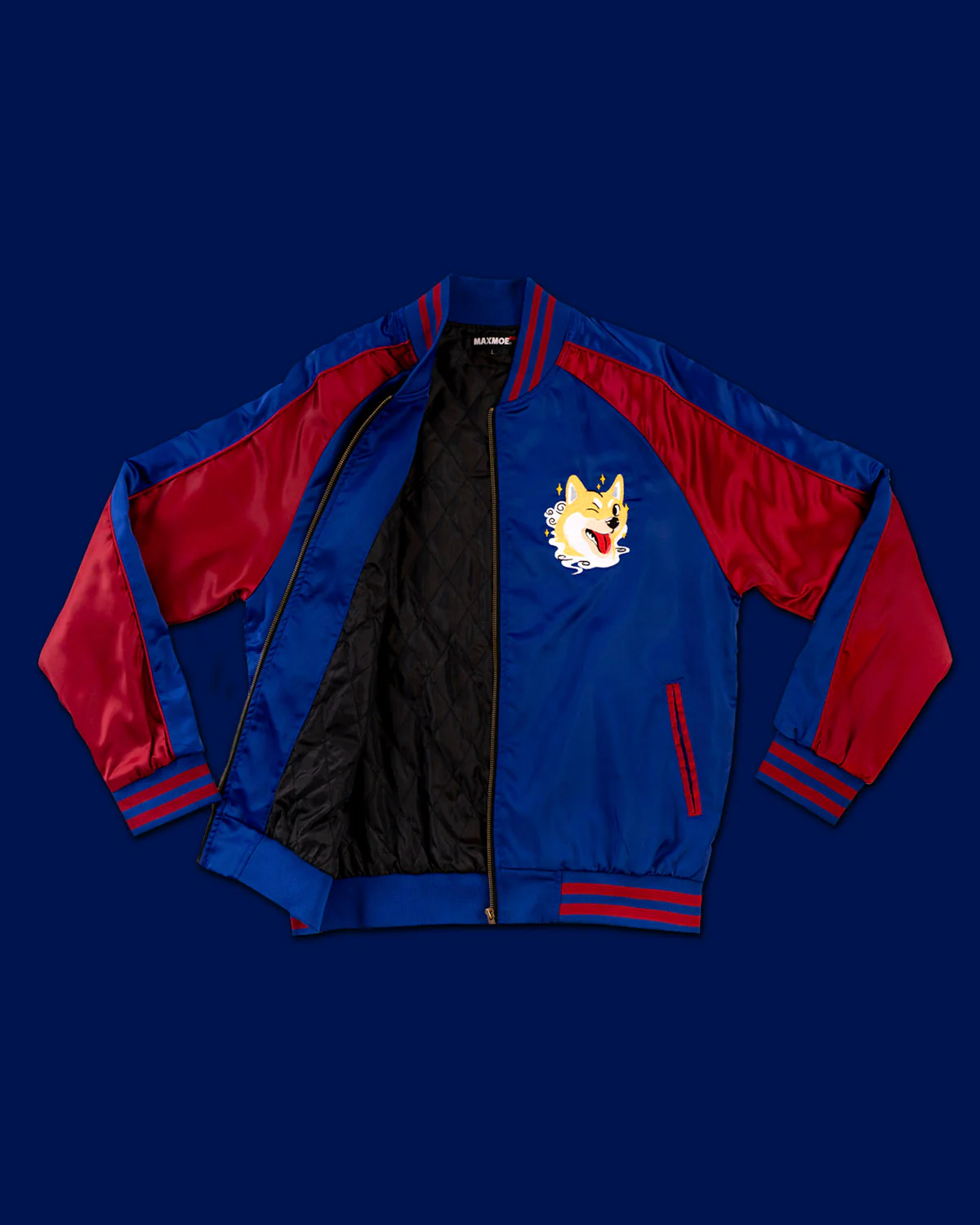 The Legend Jacket - Image 3